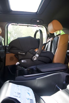 Maxi Cosi car seat