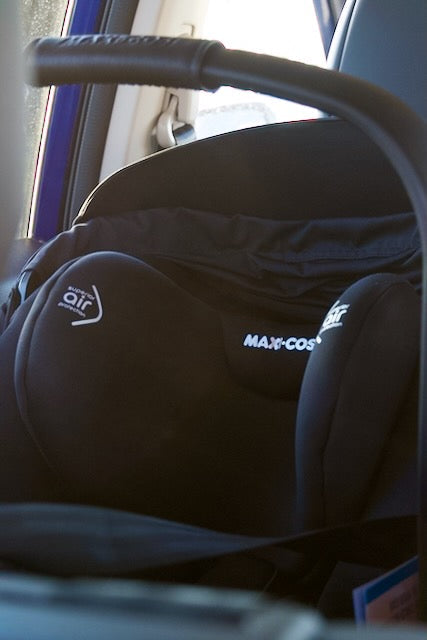 Maxi Cosi car seat