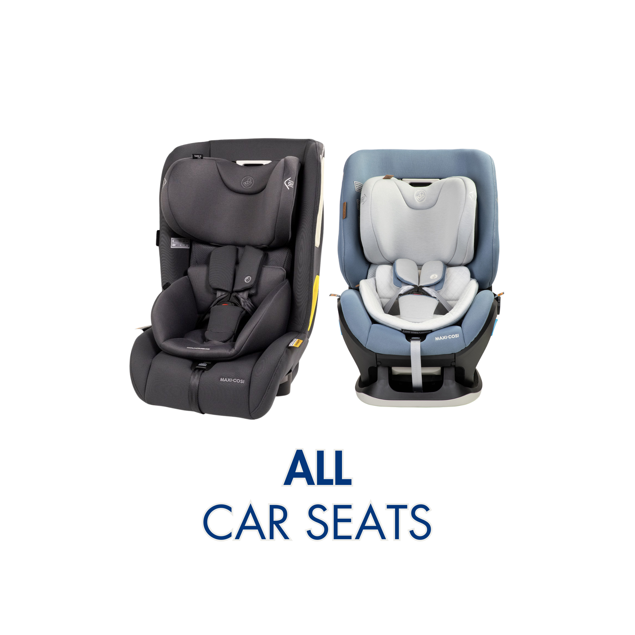 All car seats