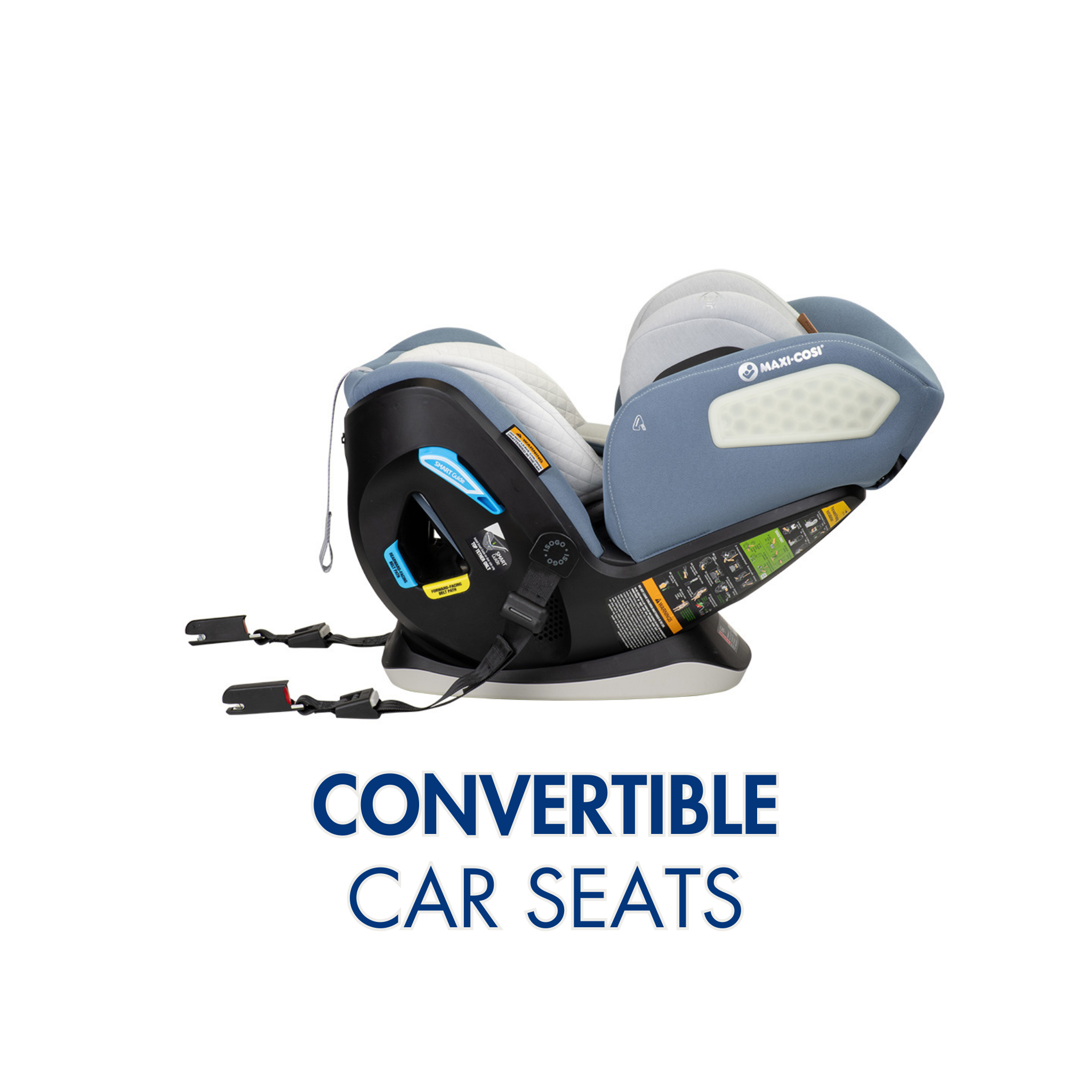 Convertible Car Seats