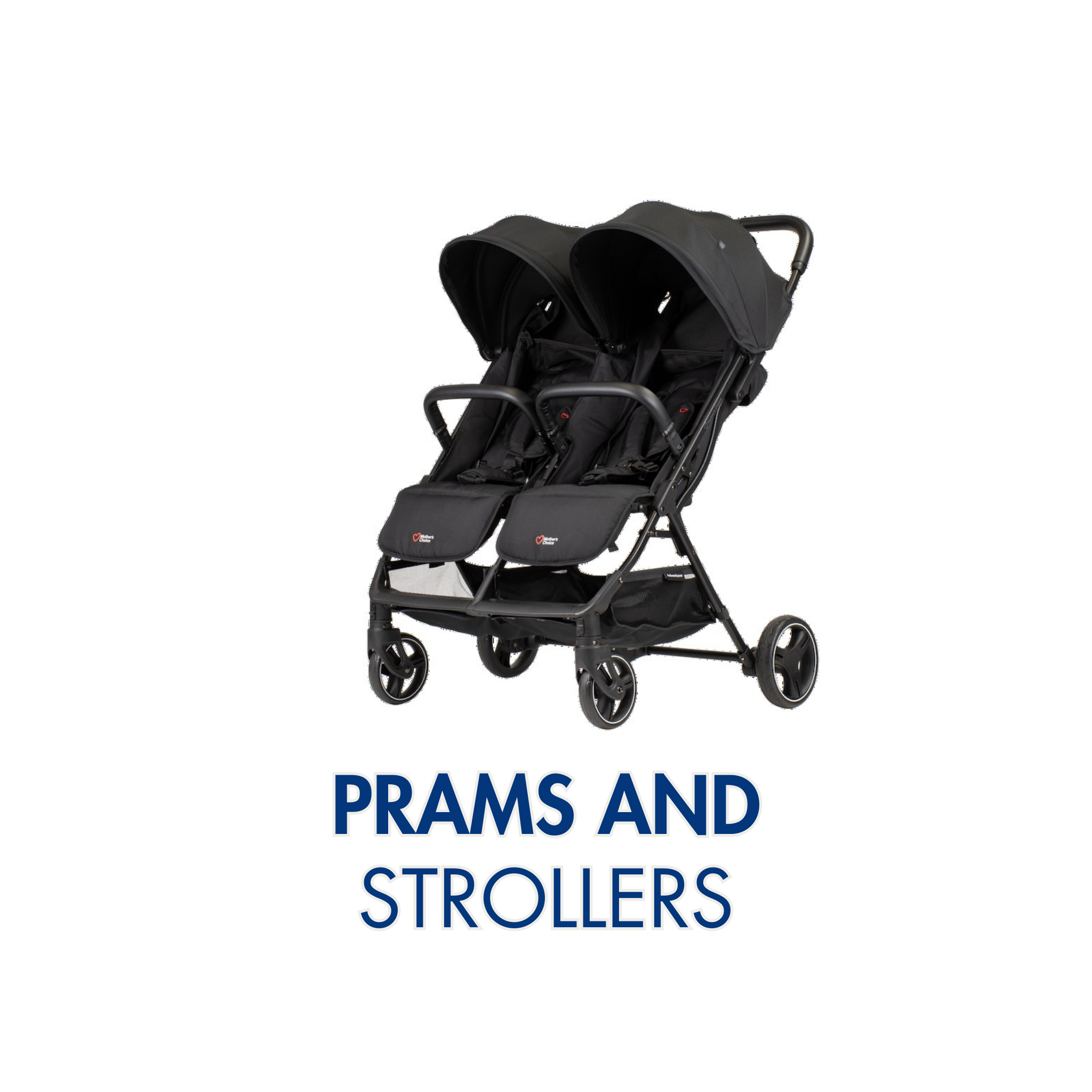 Strollers