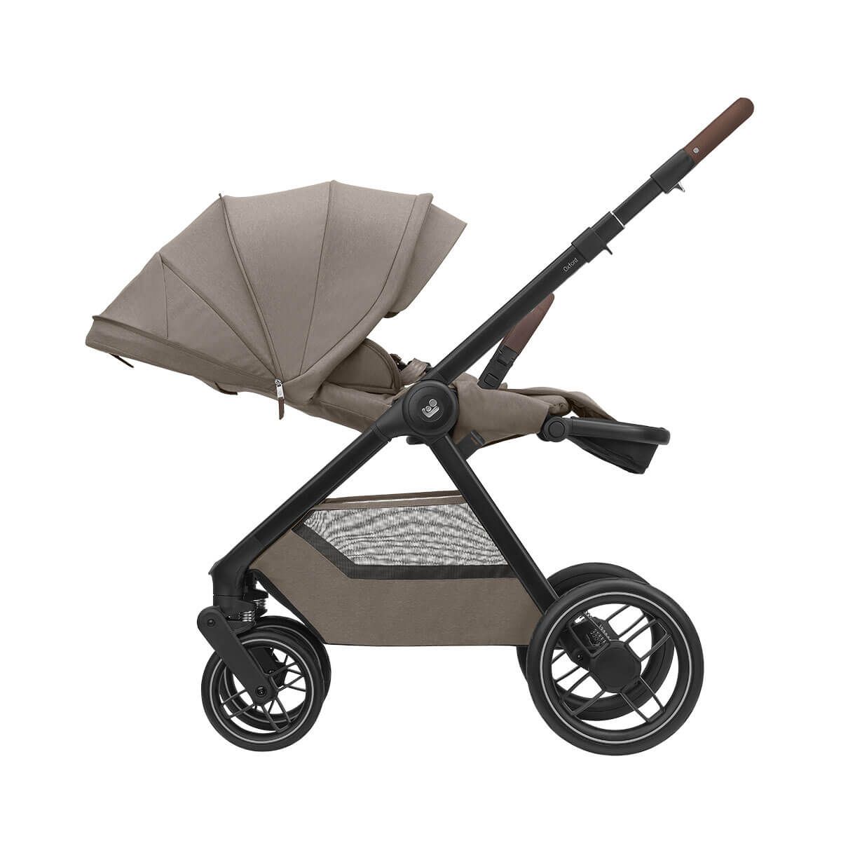 Maxi‑Cosi Oxford Stroller