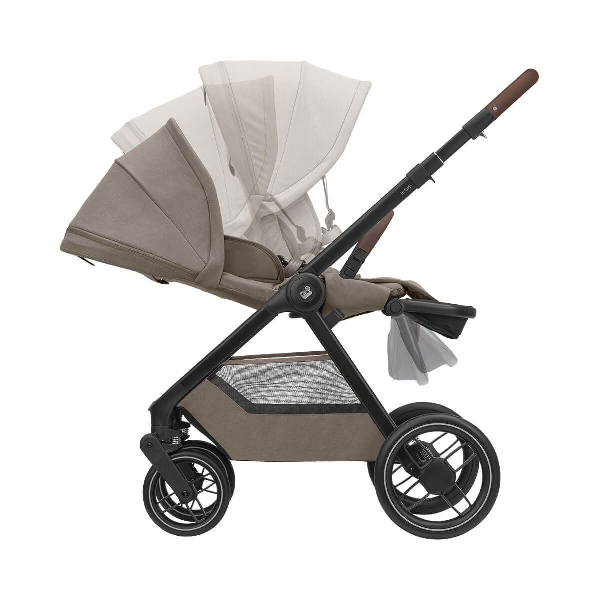 Maxi‑Cosi Oxford Stroller