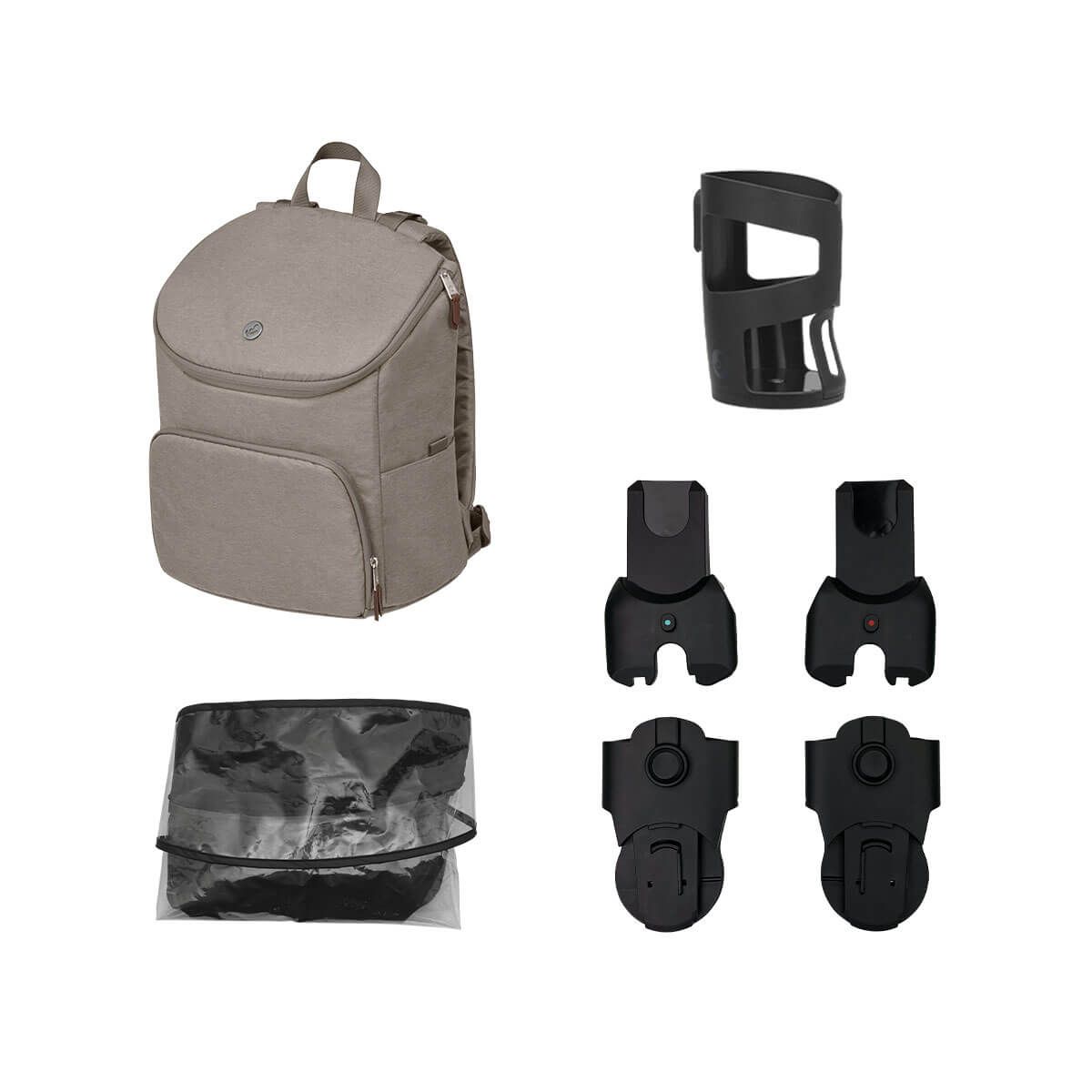 Maxi‑Cosi Oxford Stroller