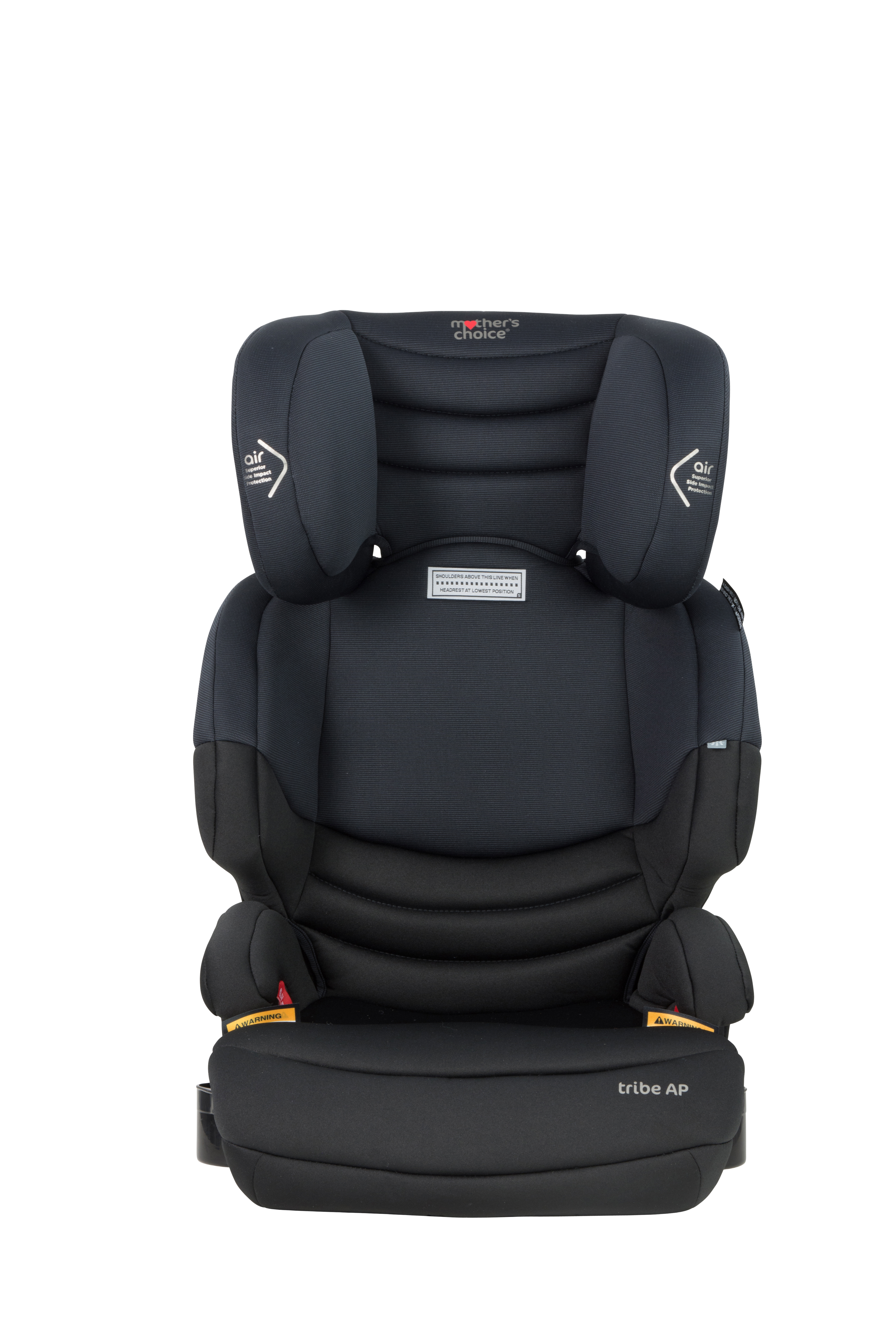 Mother’s Choice Tribe AP Booster Seat