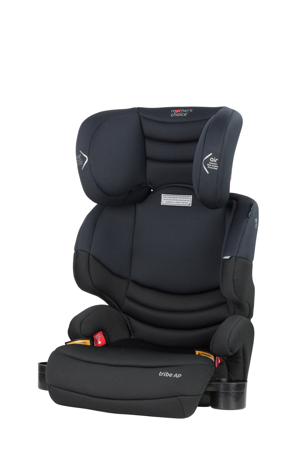 Mother’s Choice Tribe AP Booster Seat