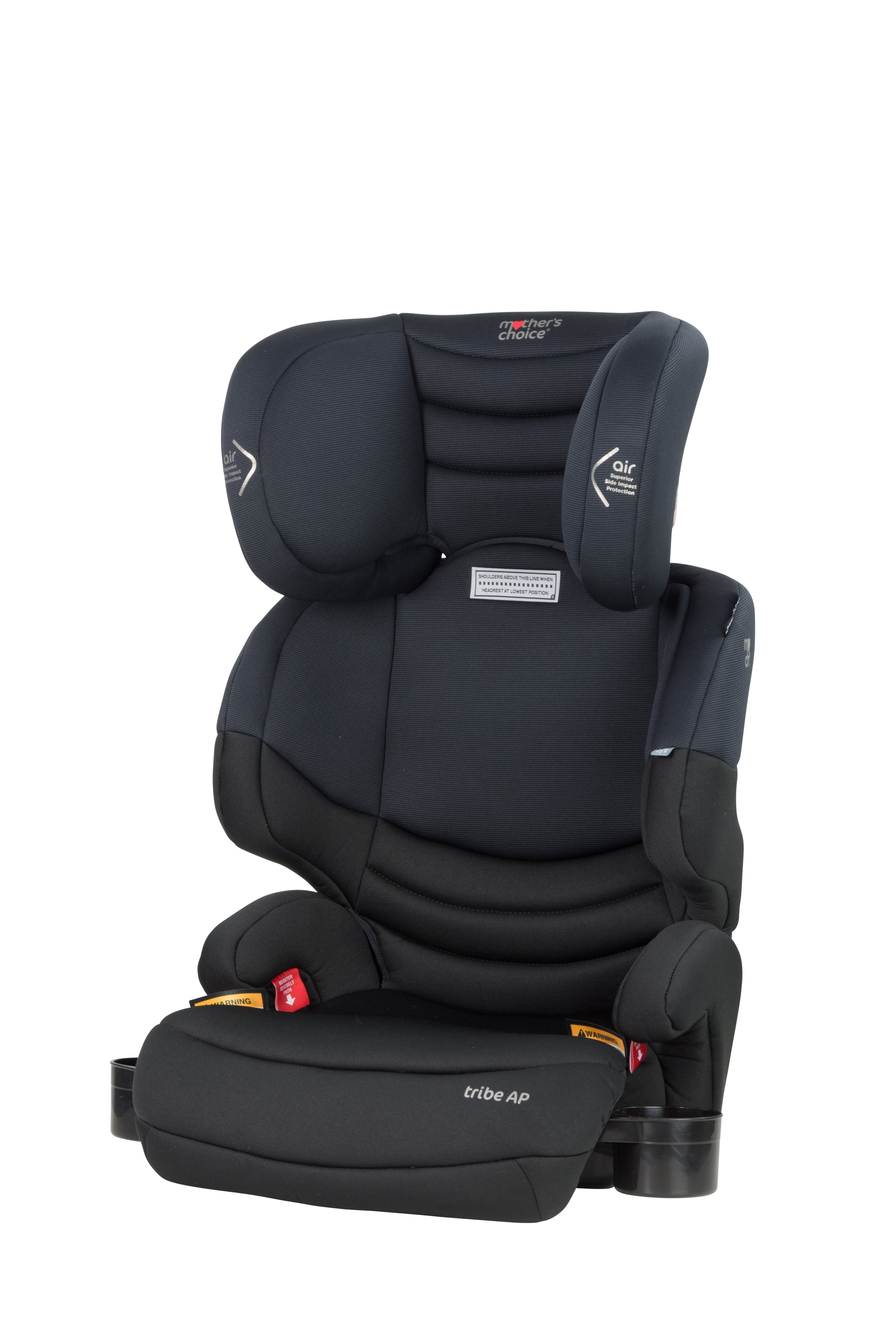 Mother’s Choice Tribe AP Booster Seat