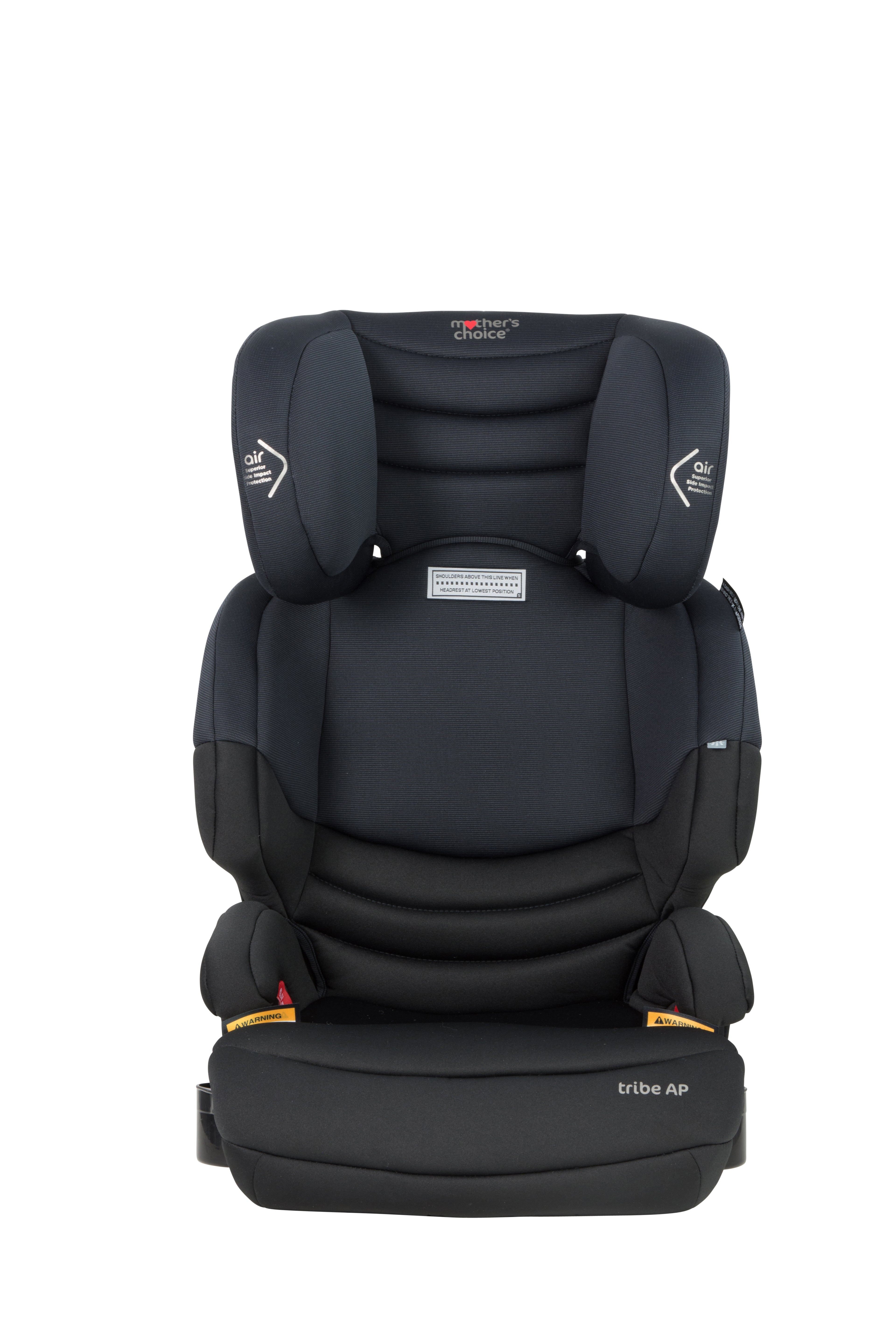 Mother’s Choice Tribe AP Booster Seat