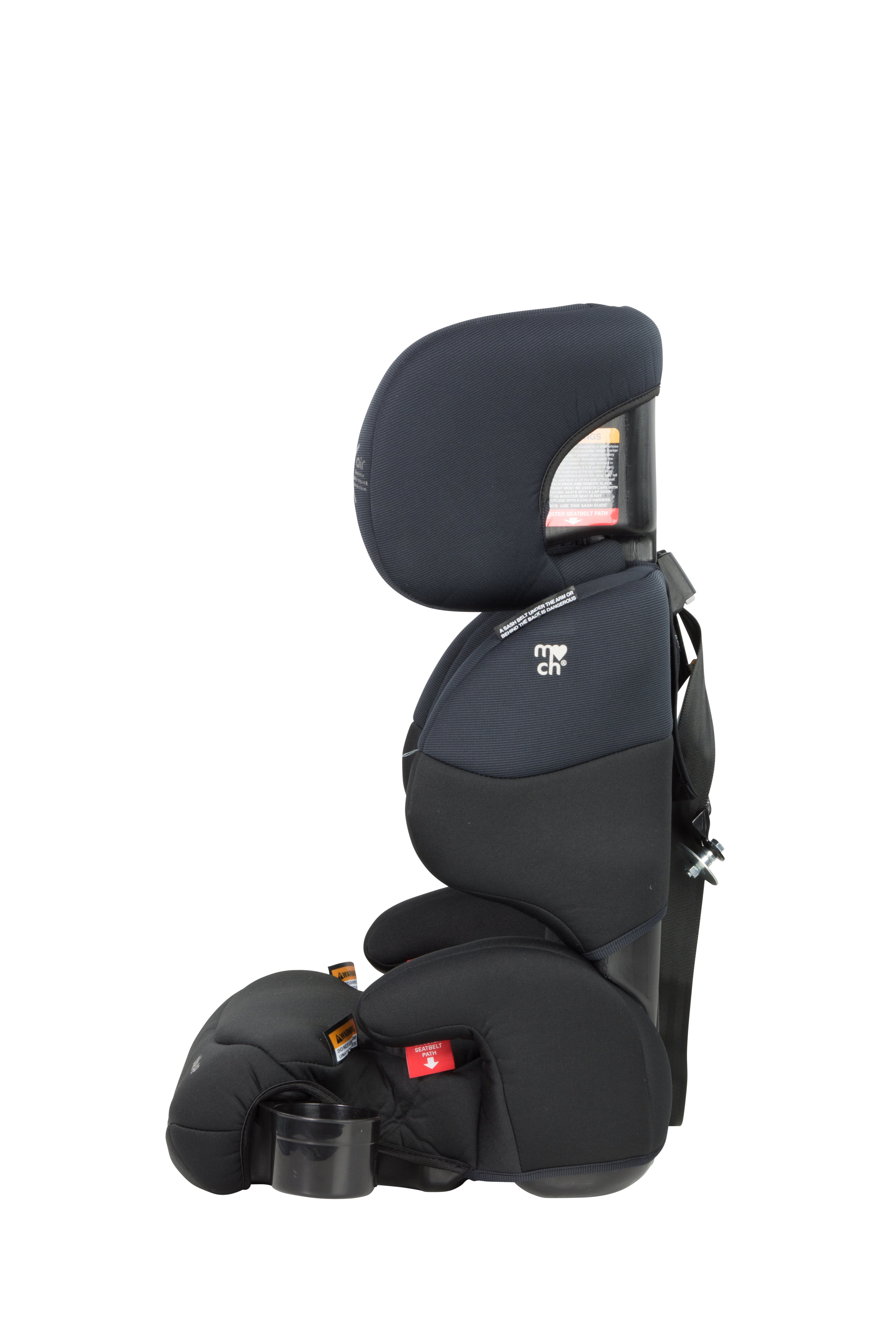 Mother’s Choice Tribe AP Booster Seat