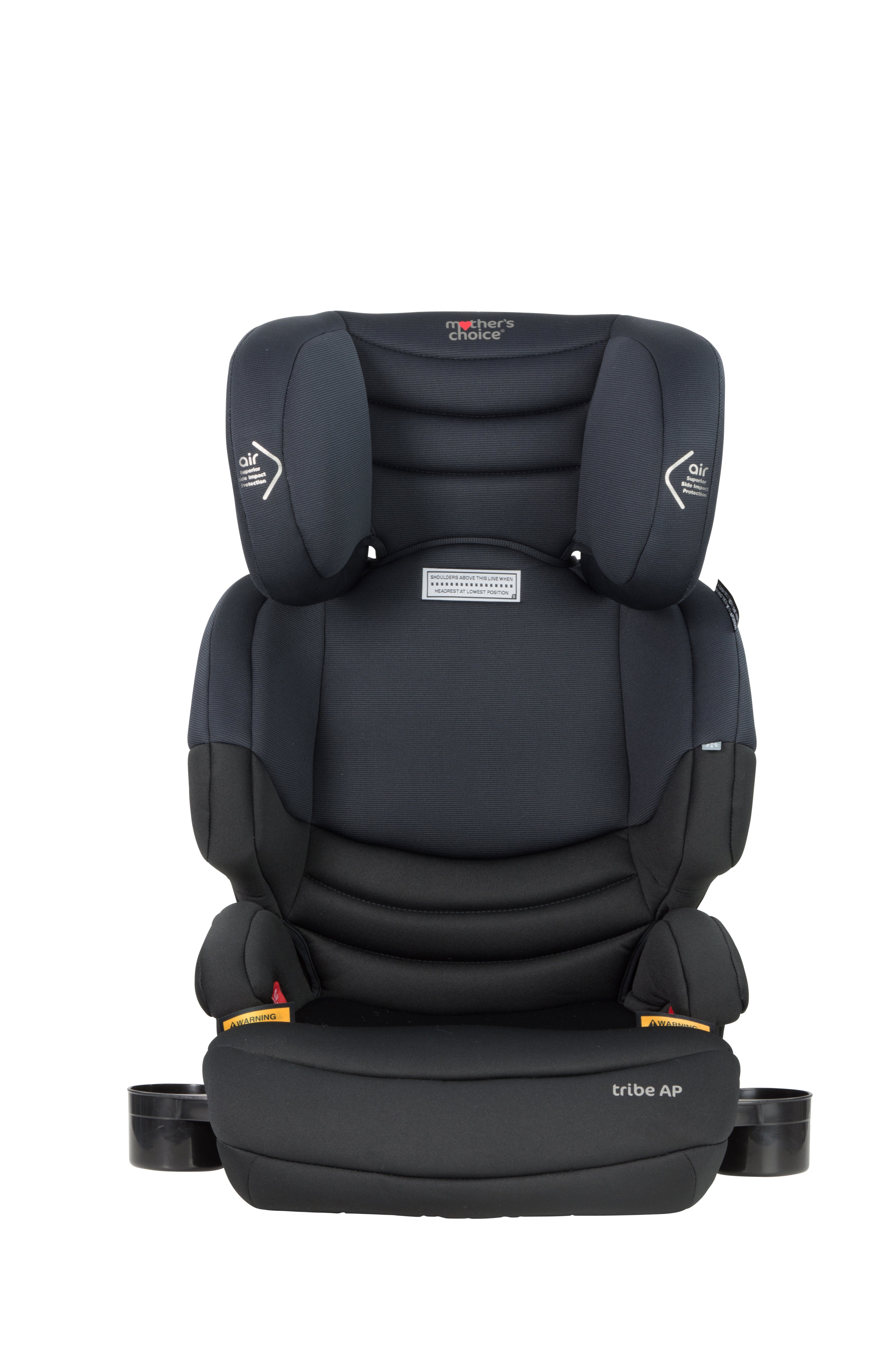 Mother’s Choice Tribe AP Booster Seat