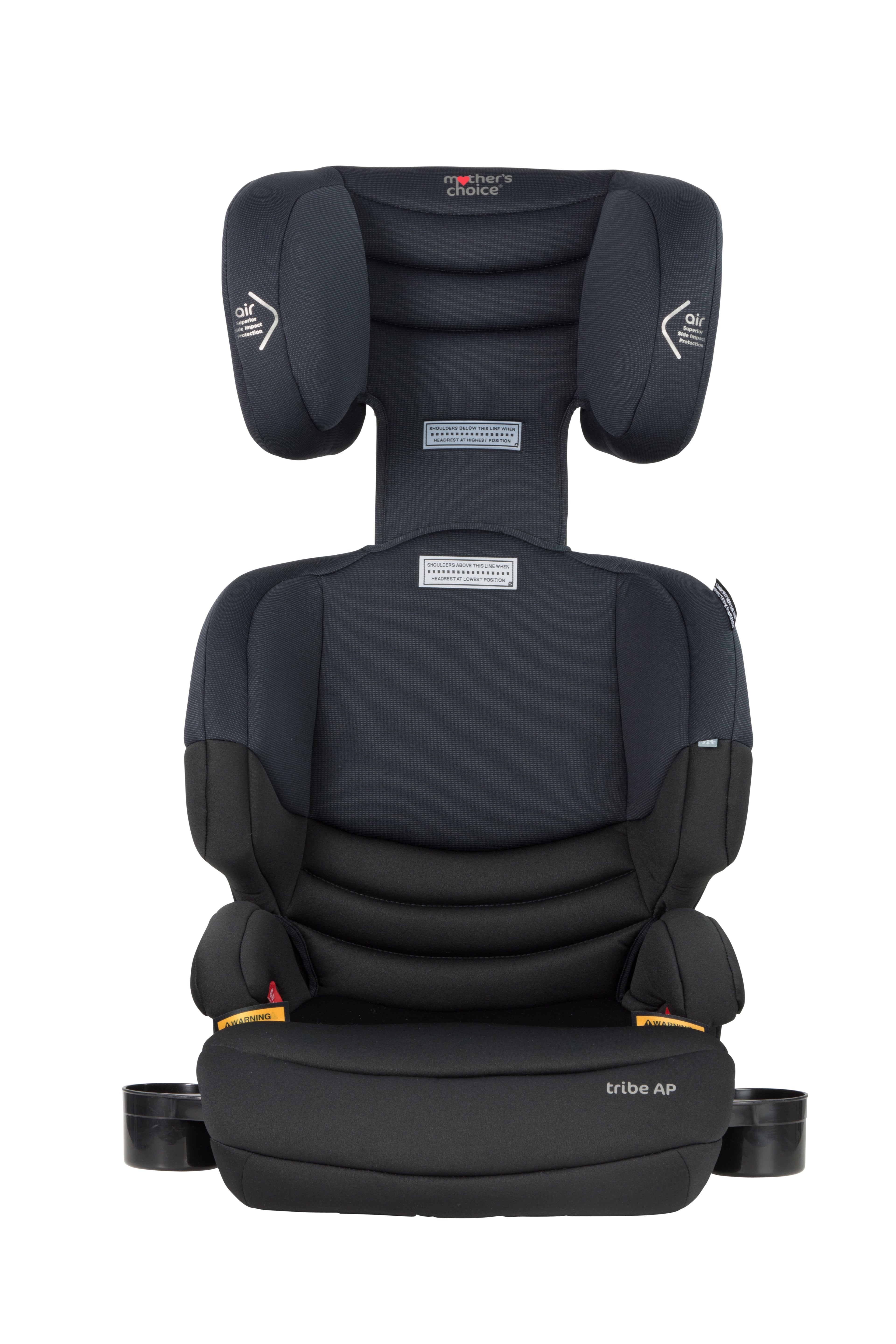 Mother’s Choice Tribe AP Booster Seat