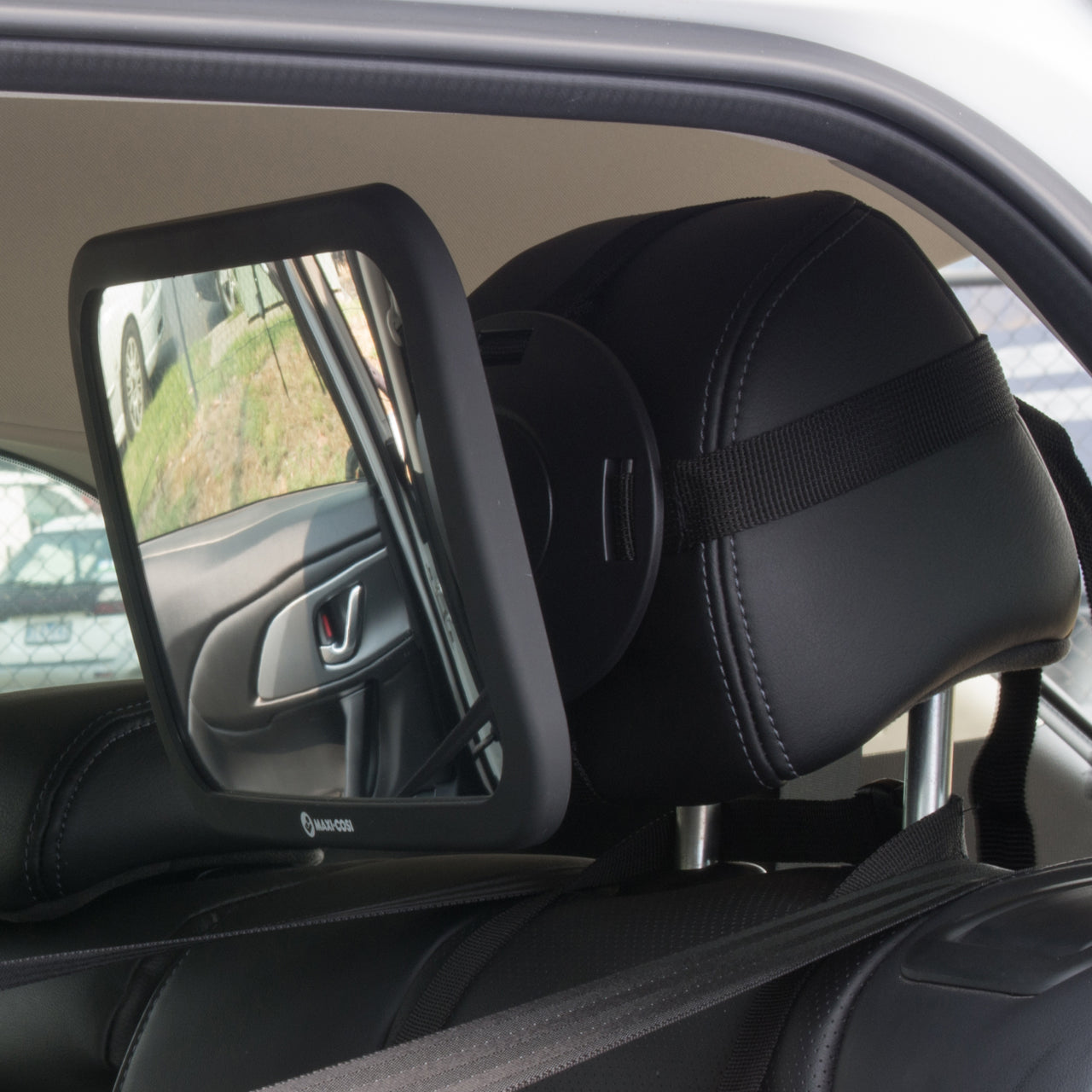 Maxi-Cosi Deluxe Baby Car Seat Mirror