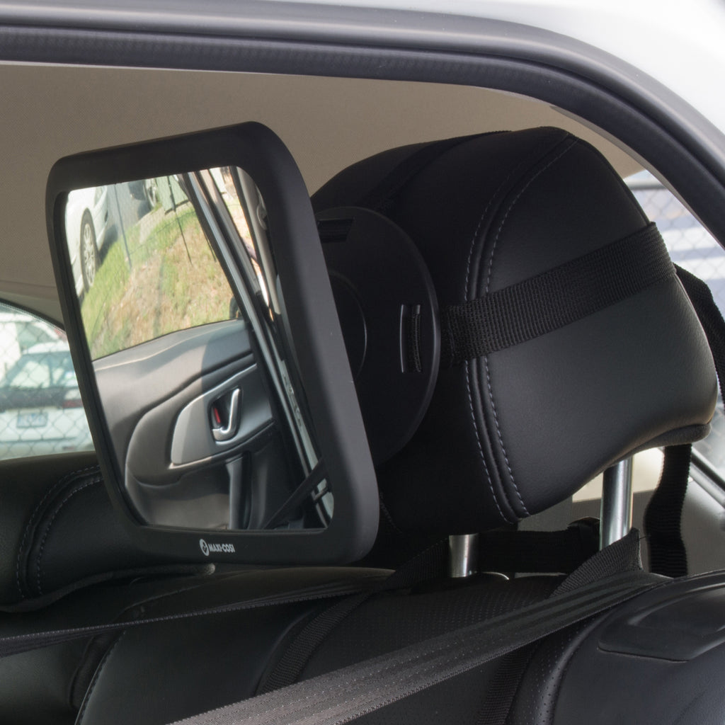 Maxi-Cosi Deluxe Baby Car Seat Mirror