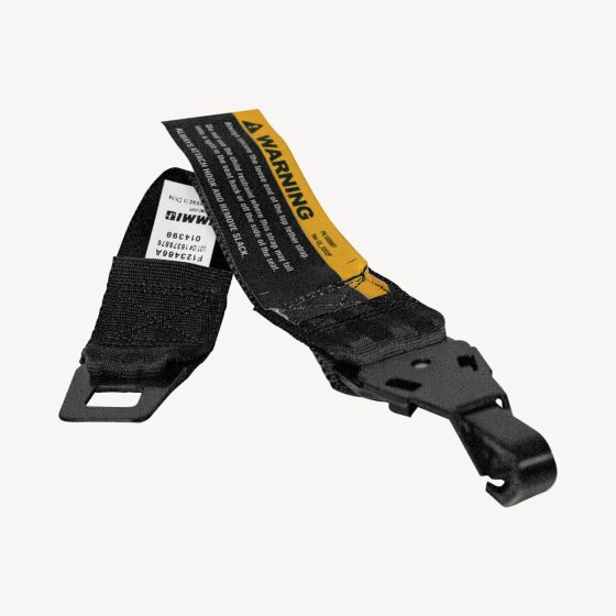 Maxi Cosi Child Restraint Extension Strap – 300mm or 600mm