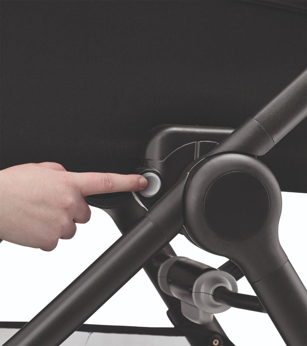 Maxi‑Cosi Oxford Stroller