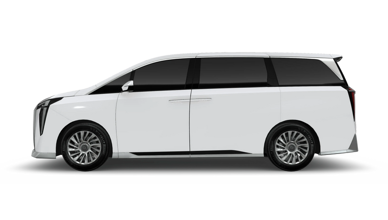 M8 PHEV