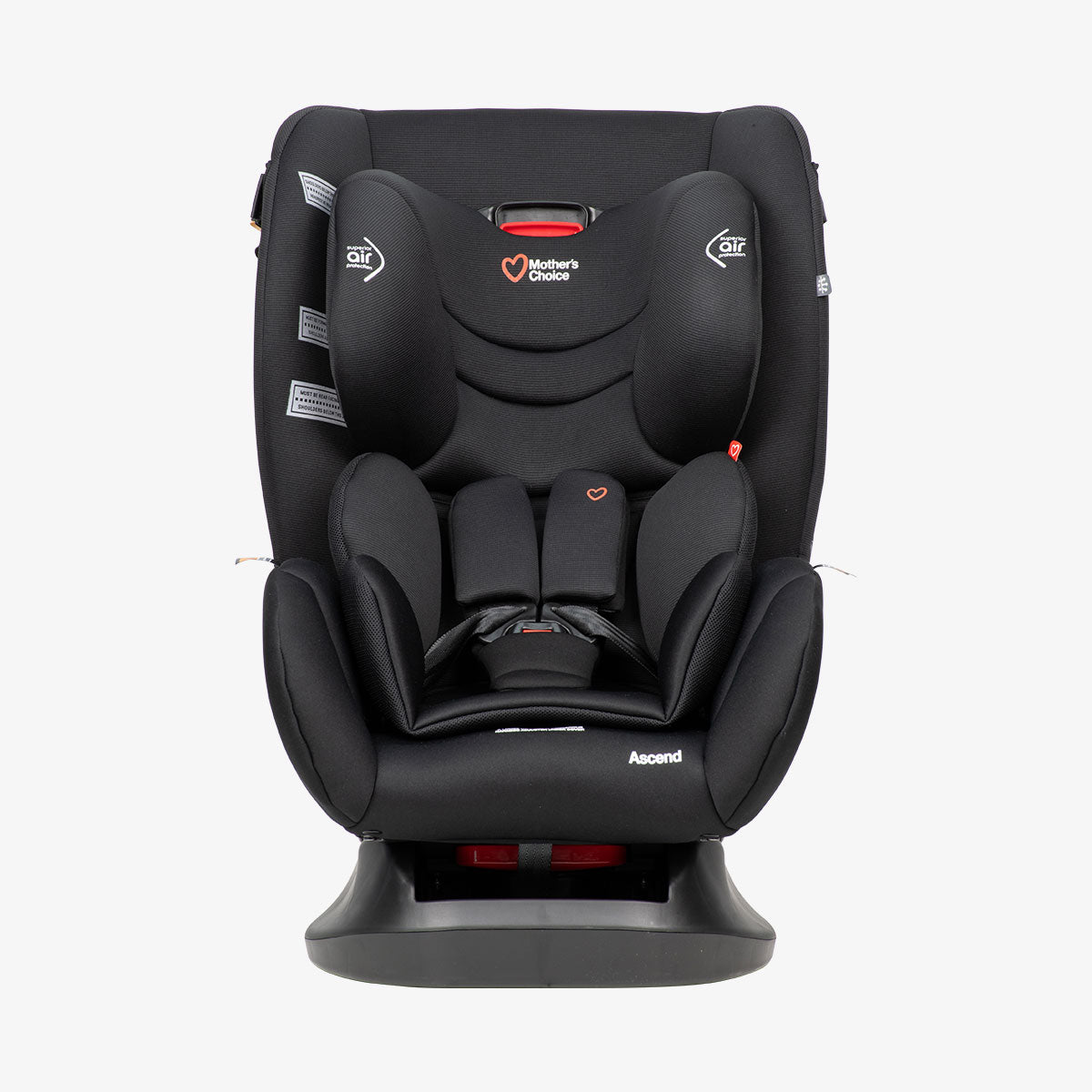 Mother’s Choice Ascend Convertible Car Seat