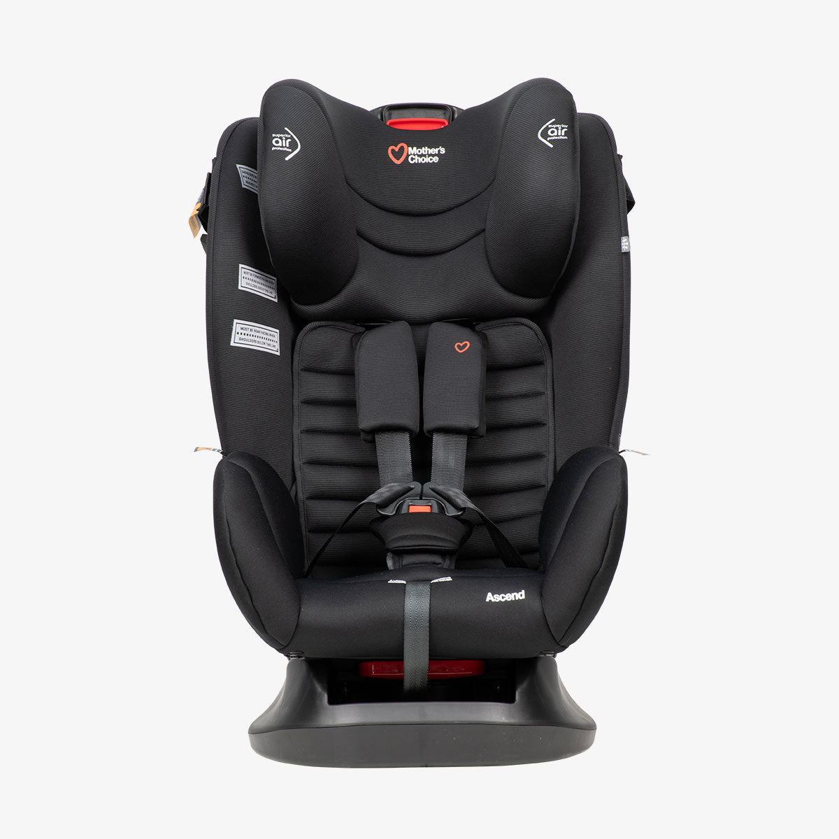 Mother’s Choice Ascend Convertible Car Seat