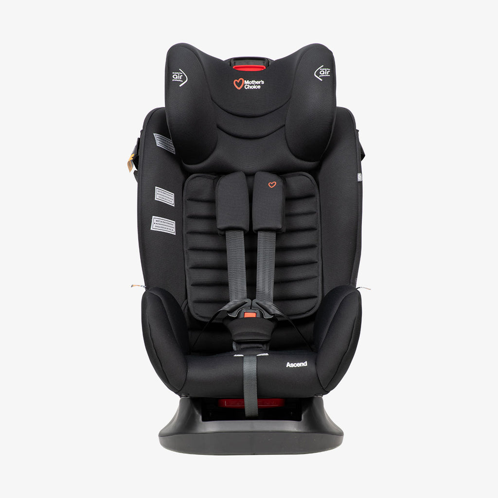 Mother’s Choice Ascend Convertible Car Seat