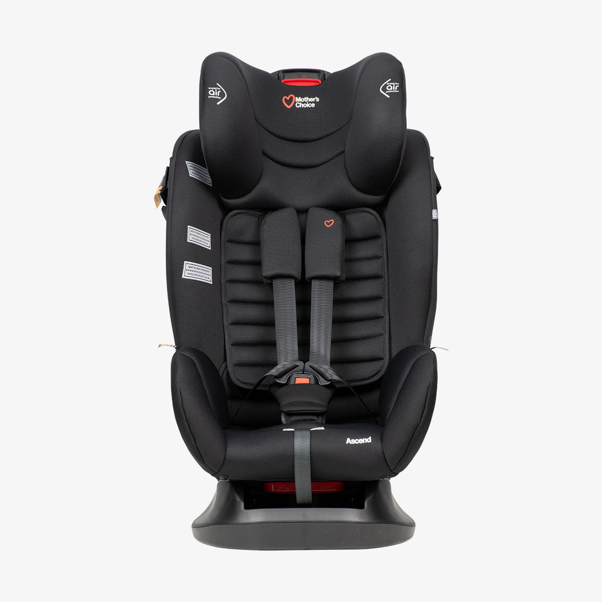 Mother’s Choice Ascend Convertible Car Seat