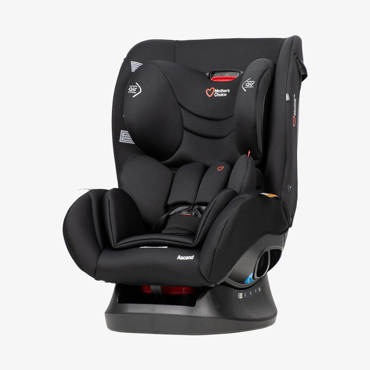 Mother’s Choice Ascend Convertible Car Seat