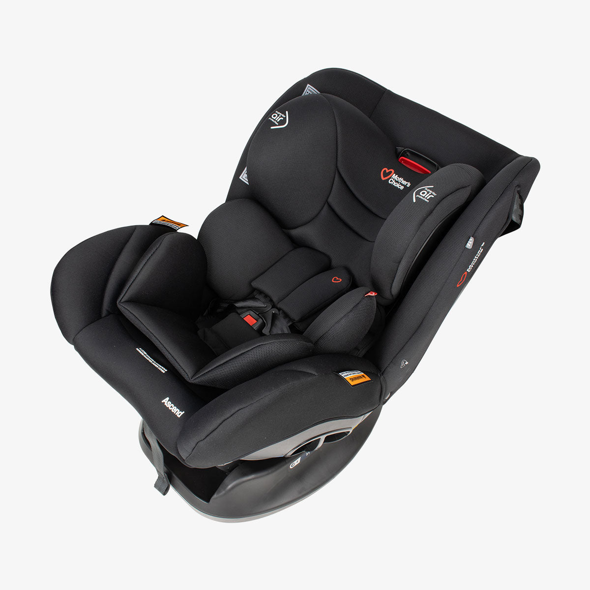 Mother’s Choice Ascend Convertible Car Seat
