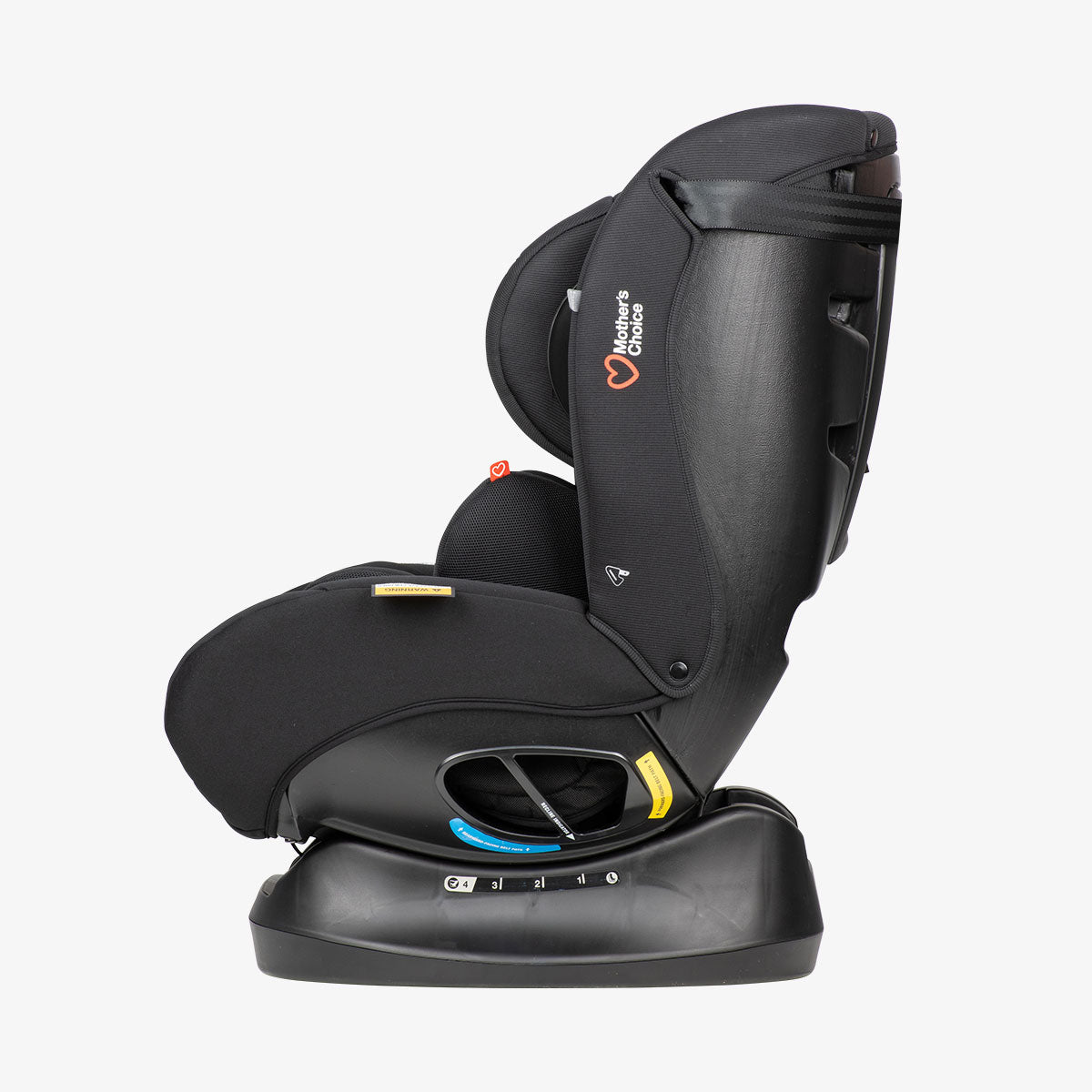 Mother’s Choice Ascend Convertible Car Seat