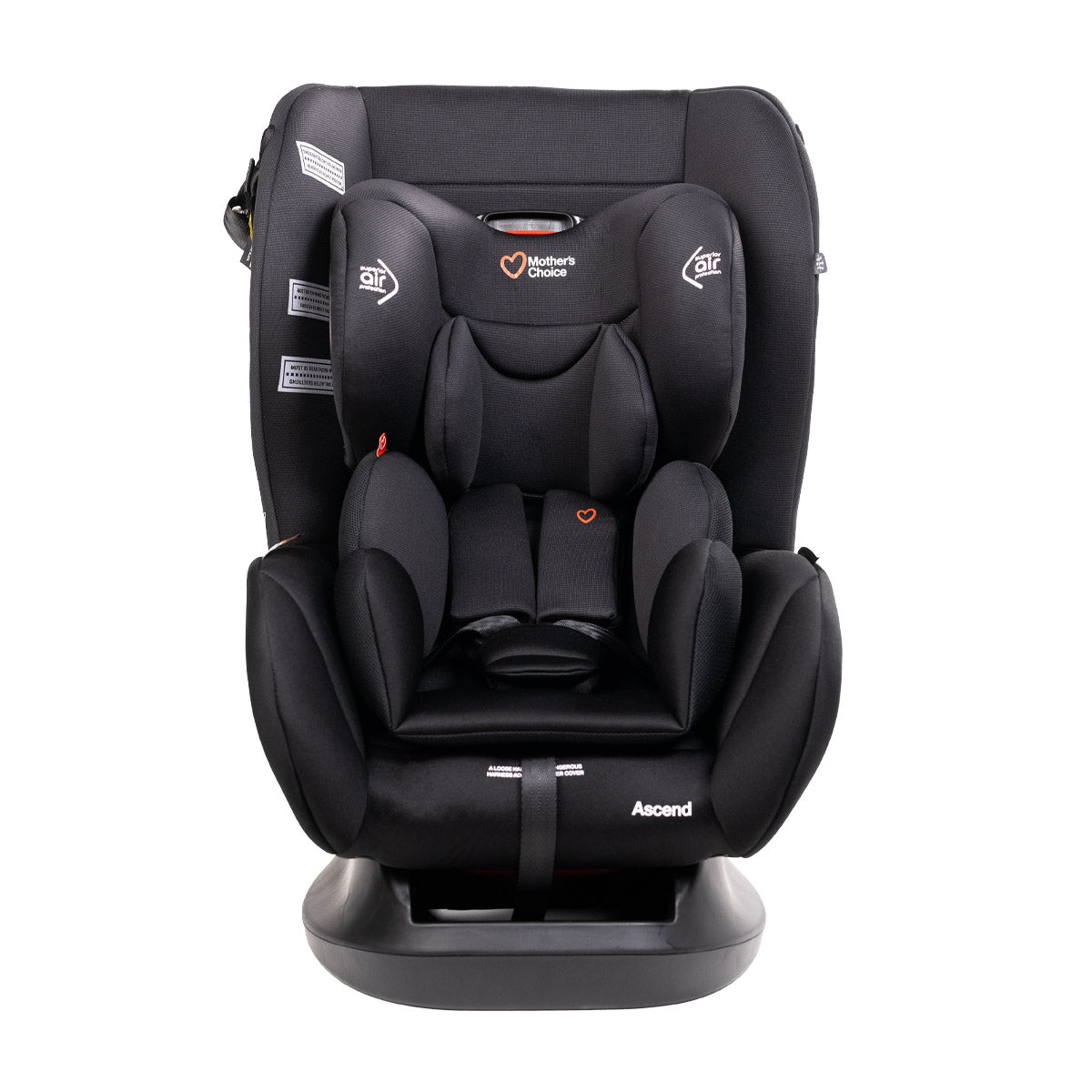 Mother’s Choice Ascend Convertible Car Seat