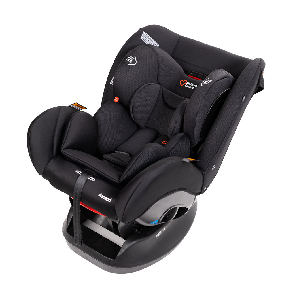 Mother’s Choice Ascend Convertible Car Seat