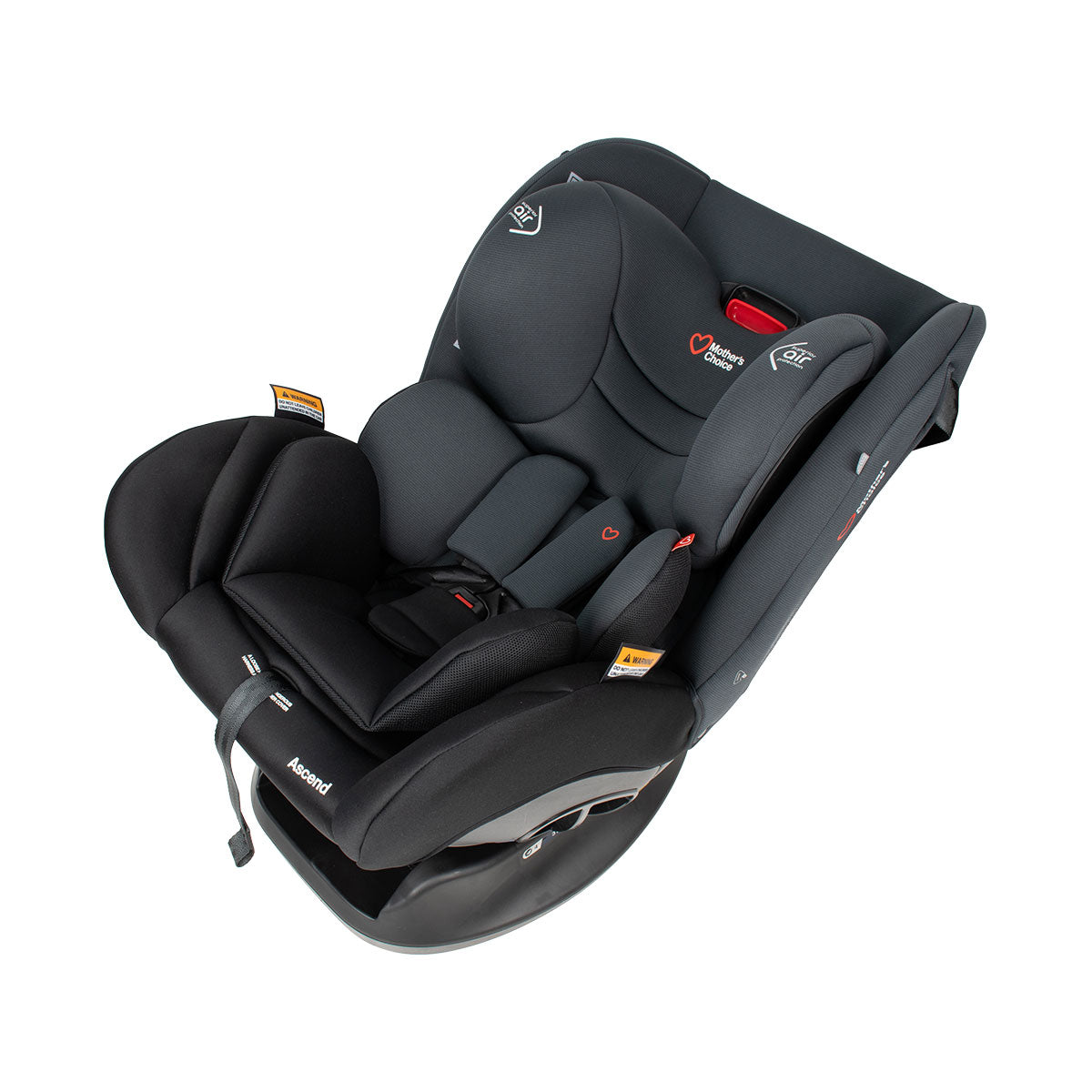 Mother’s Choice Ascend Convertible Car Seat
