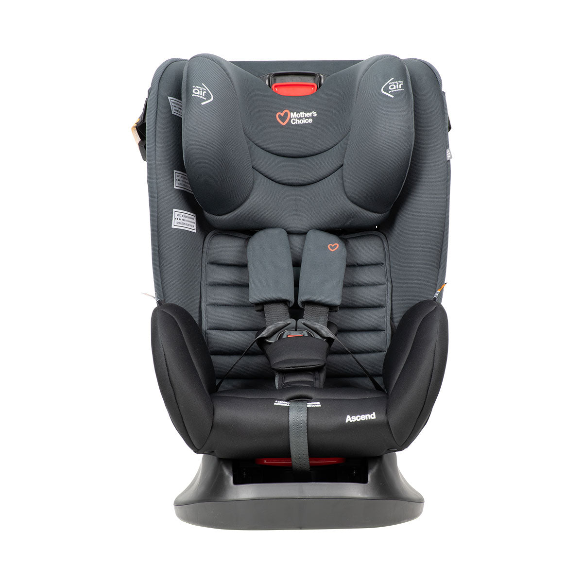 Mother’s Choice Ascend Convertible Car Seat