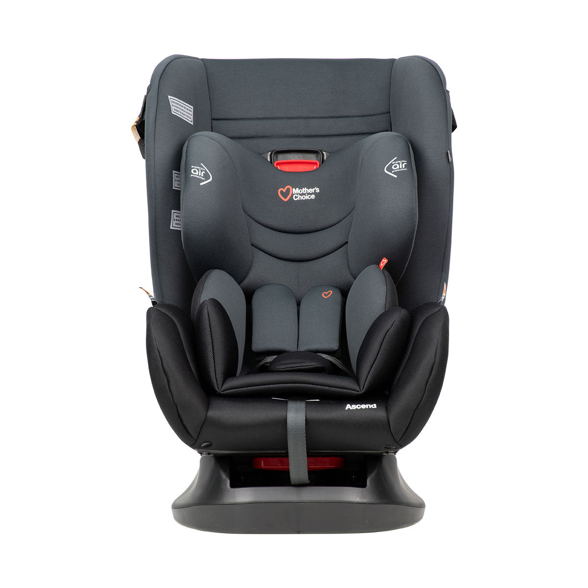 Mother’s Choice Ascend Convertible Car Seat