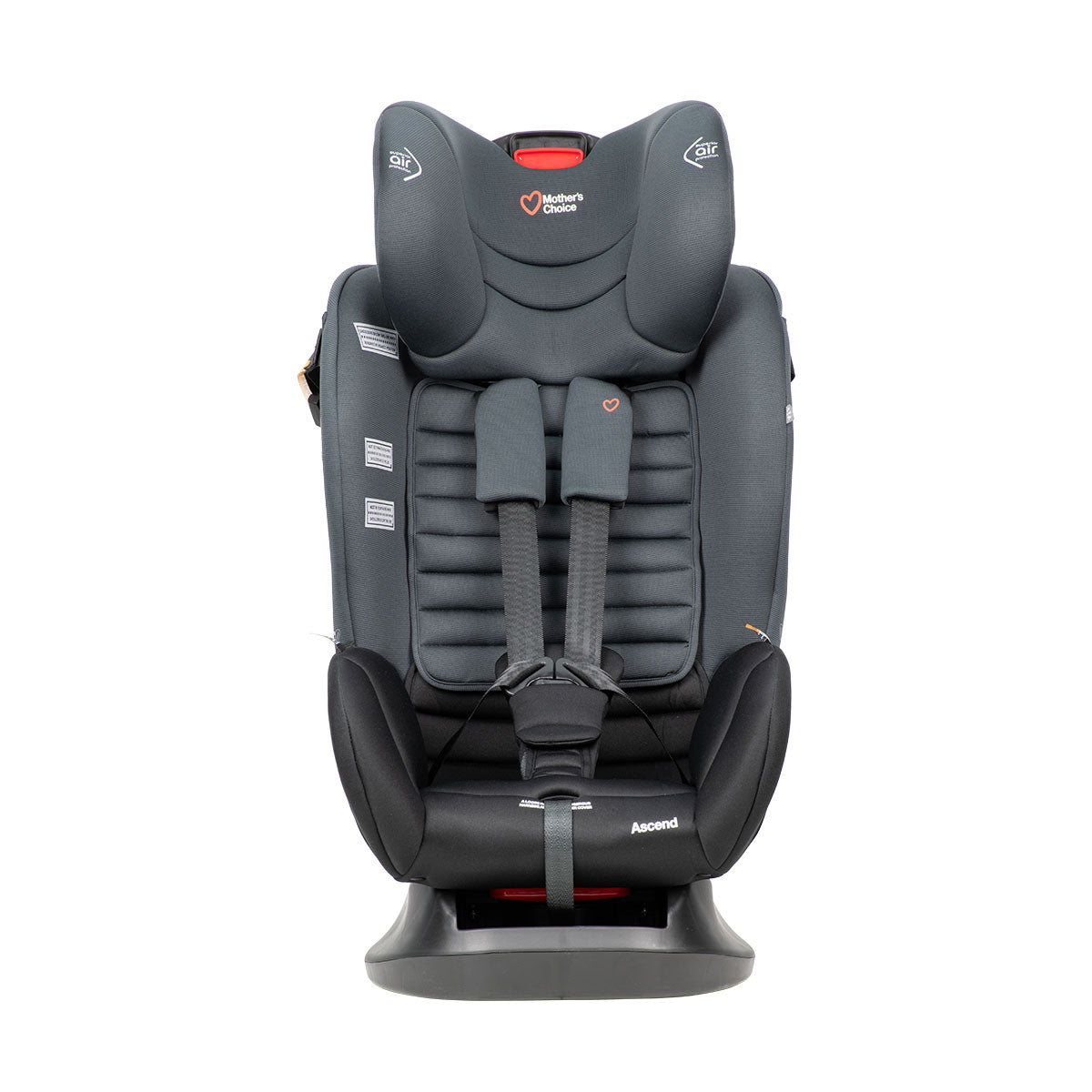 Mother’s Choice Ascend Convertible Car Seat