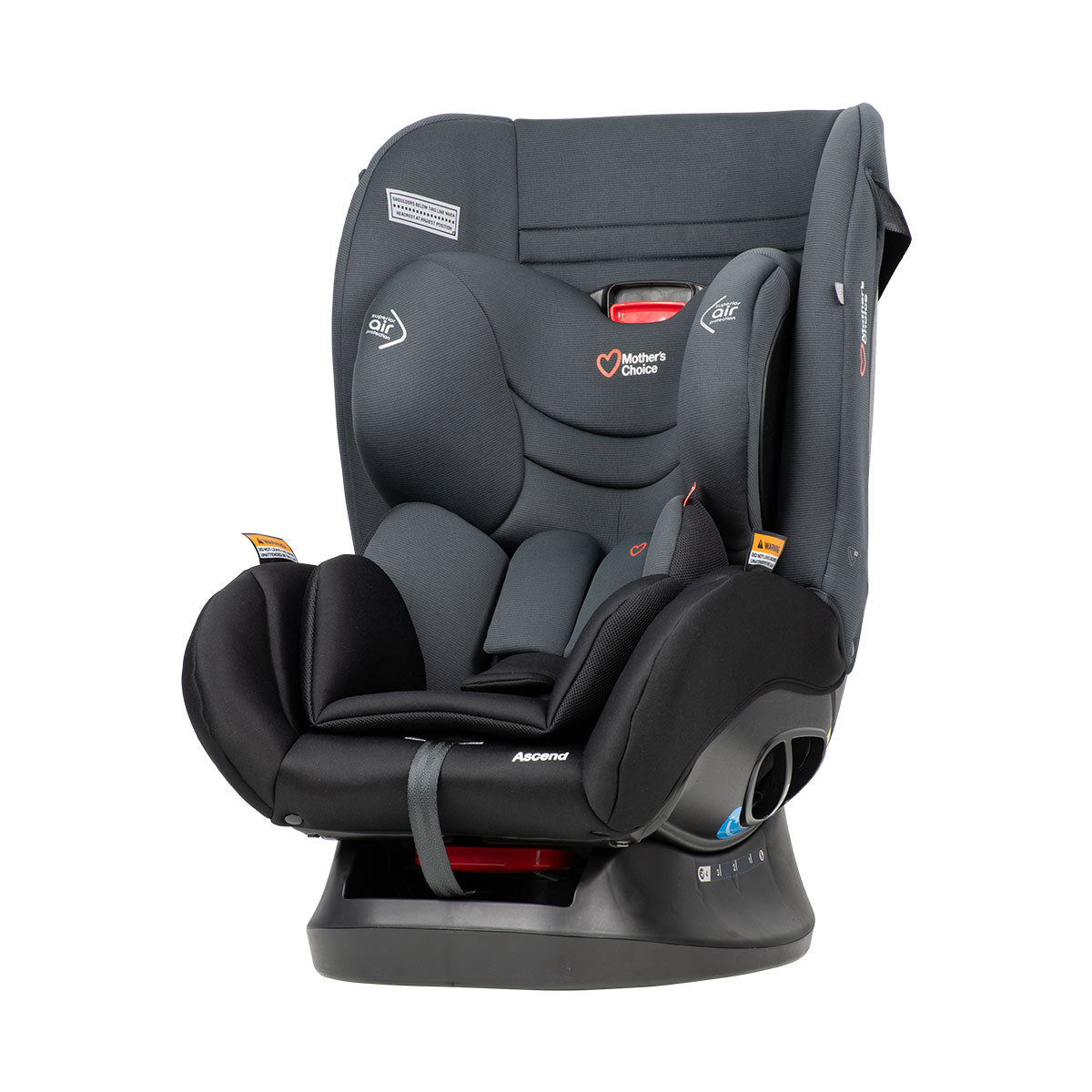 Mother’s Choice Ascend Convertible Car Seat