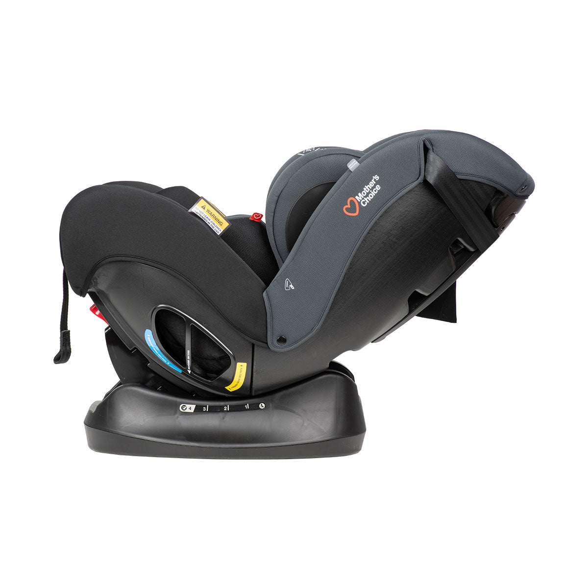 Mother’s Choice Ascend Convertible Car Seat
