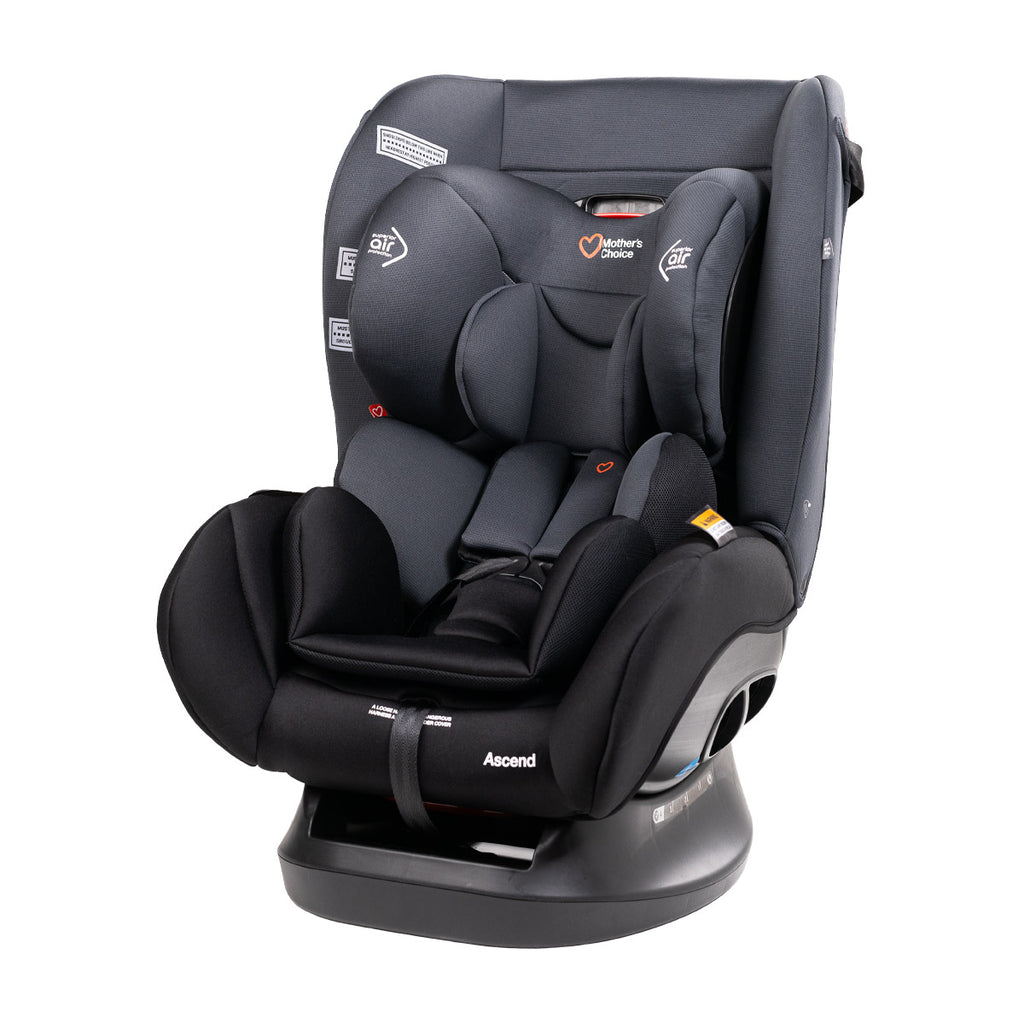 Mother’s Choice Ascend Convertible Car Seat