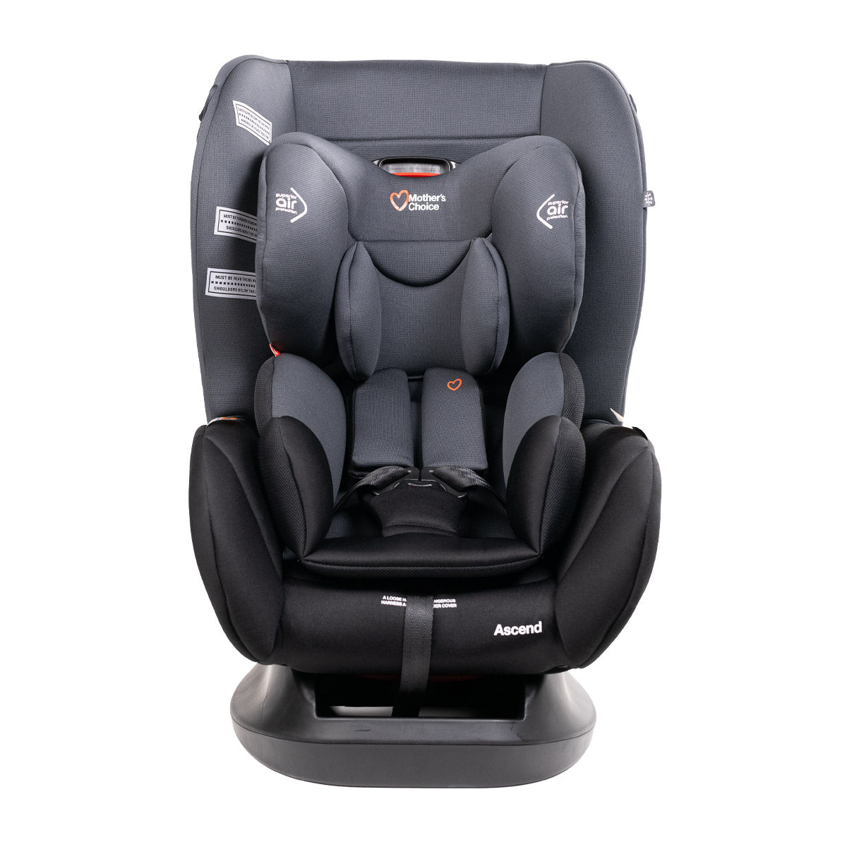Mother’s Choice Ascend Convertible Car Seat