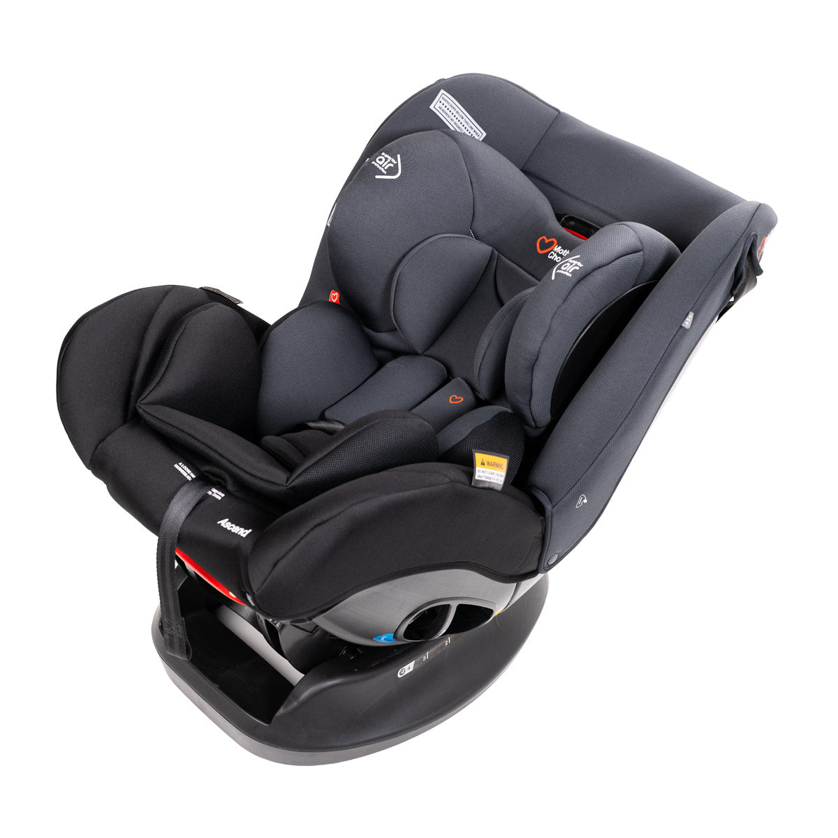 Mother’s Choice Ascend Convertible Car Seat