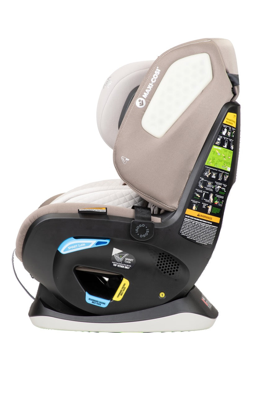 Maxi-Cosi Pria LX GCELL ISOFIX Convertible Car Seat
