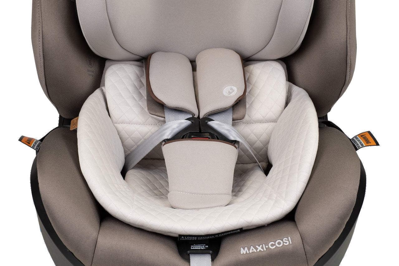 Maxi-Cosi Pria LX GCELL ISOFIX Convertible Car Seat