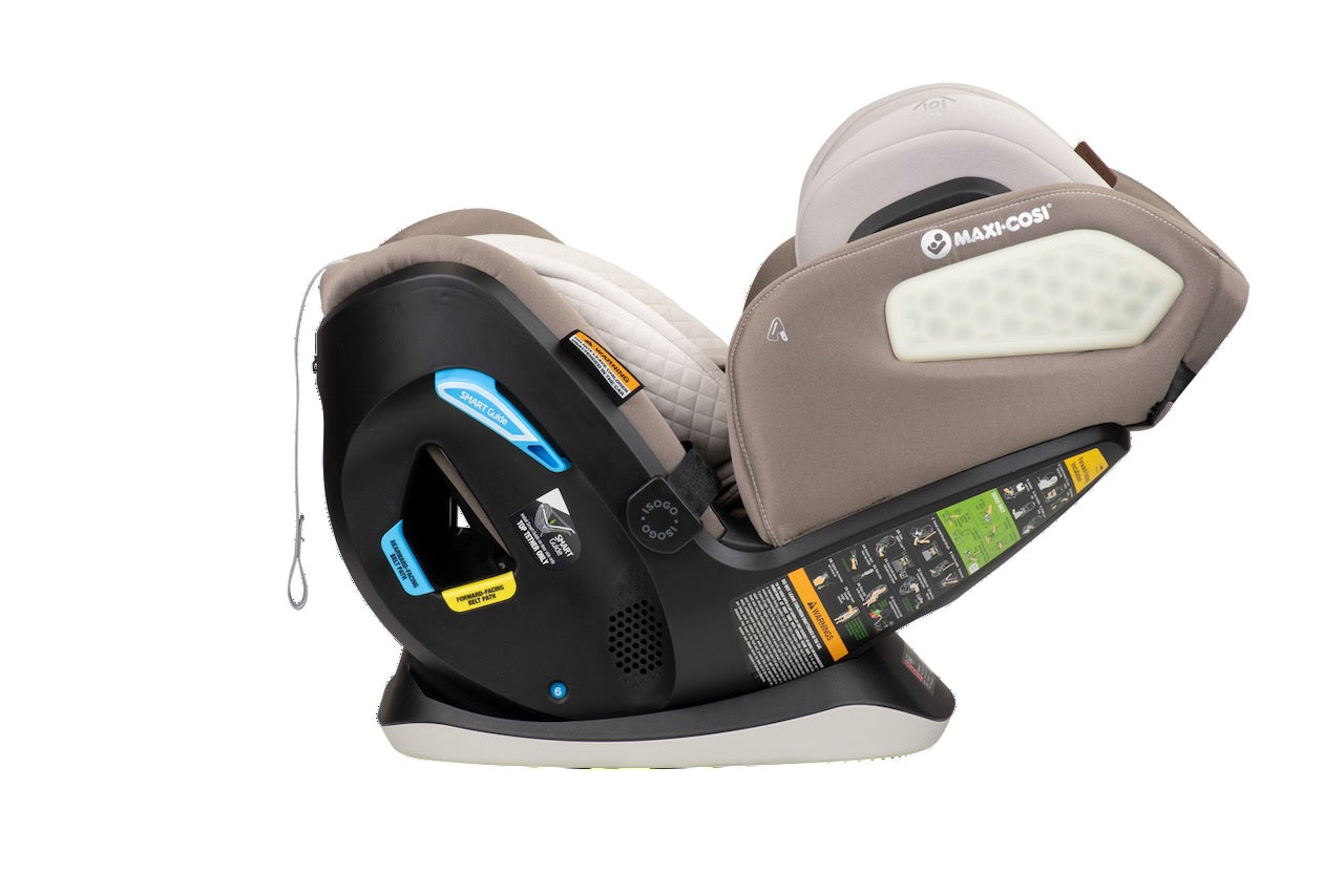 Maxi-Cosi Pria LX GCELL ISOFIX Convertible Car Seat