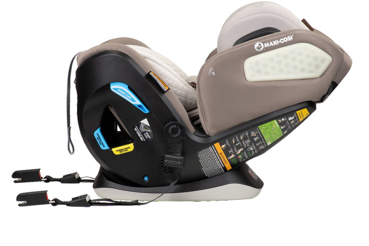 Maxi-Cosi Pria LX GCELL ISOFIX Convertible Car Seat