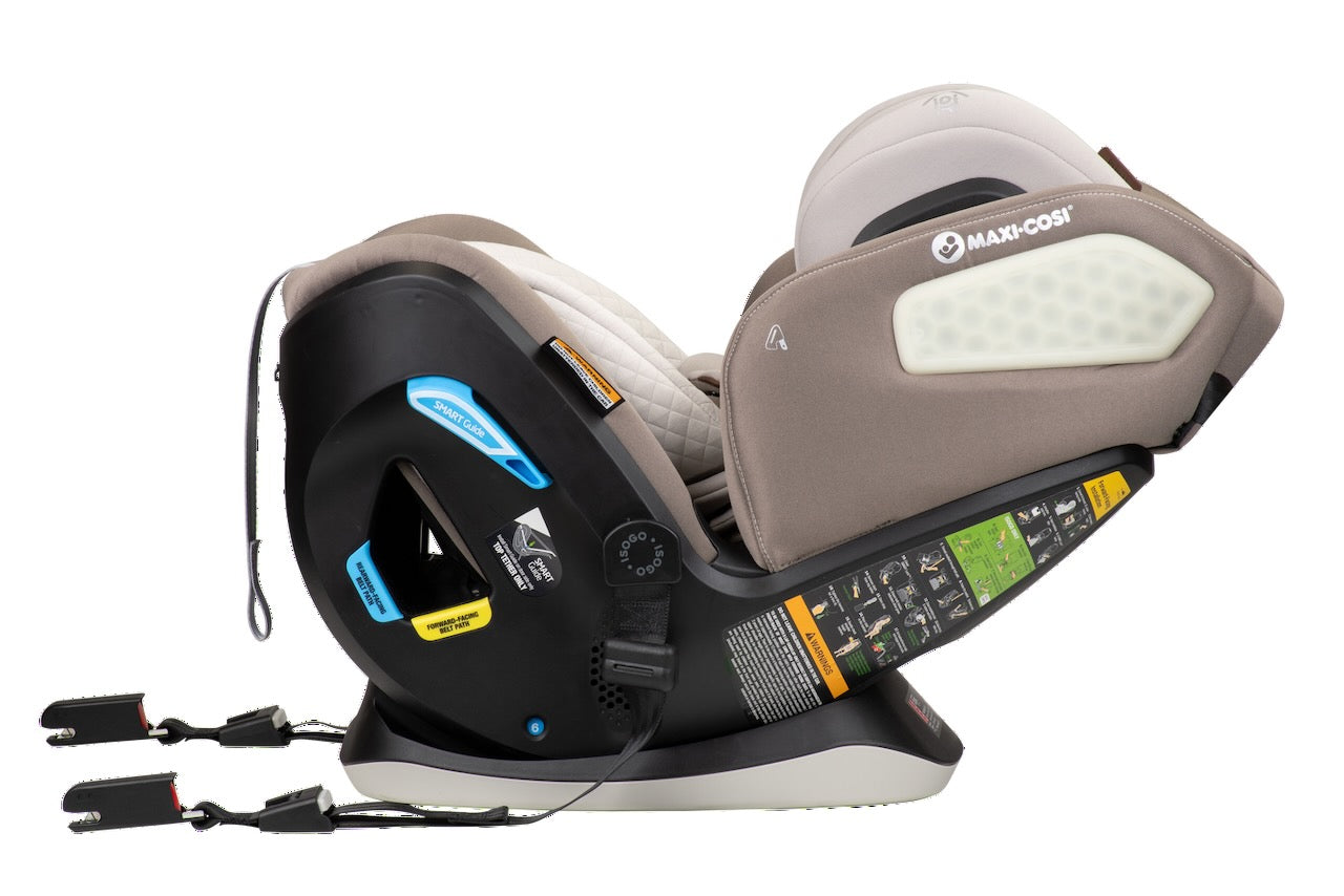 Maxi-Cosi Pria LX GCELL ISOFIX Convertible Car Seat