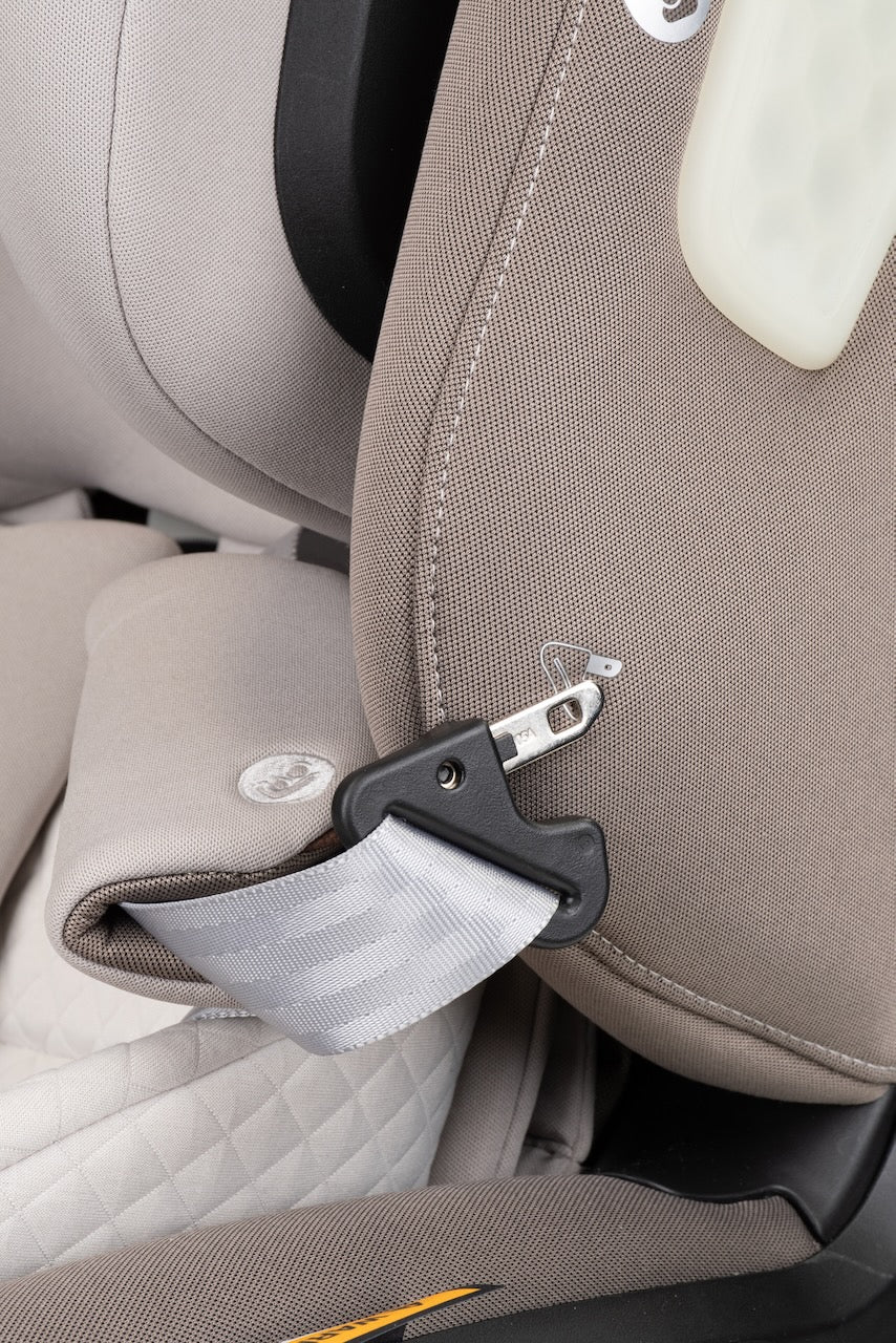 Maxi-Cosi Pria LX GCELL ISOFIX Convertible Car Seat