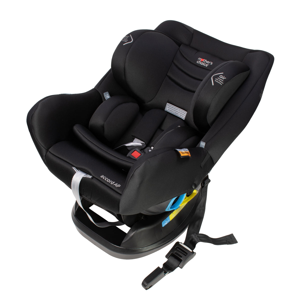 Mother’s Choice Adore AP Convertible Car Seat