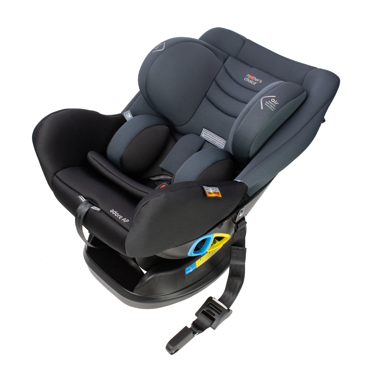 Mother’s Choice Adore AP Convertible Car Seat