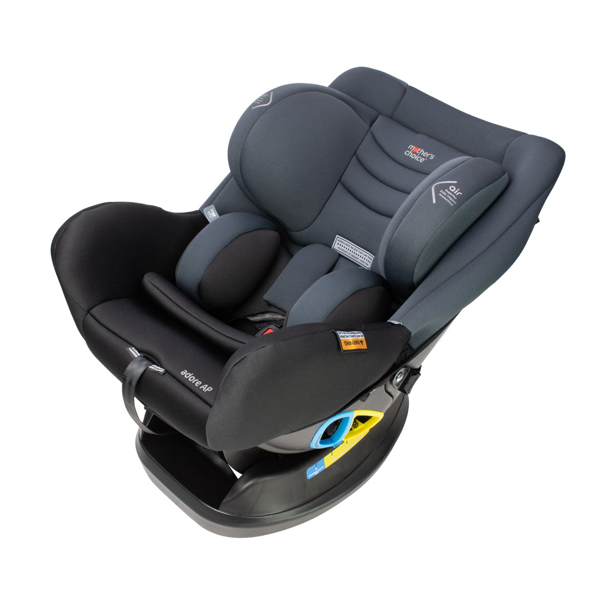 Mother’s Choice Adore AP Convertible Car Seat
