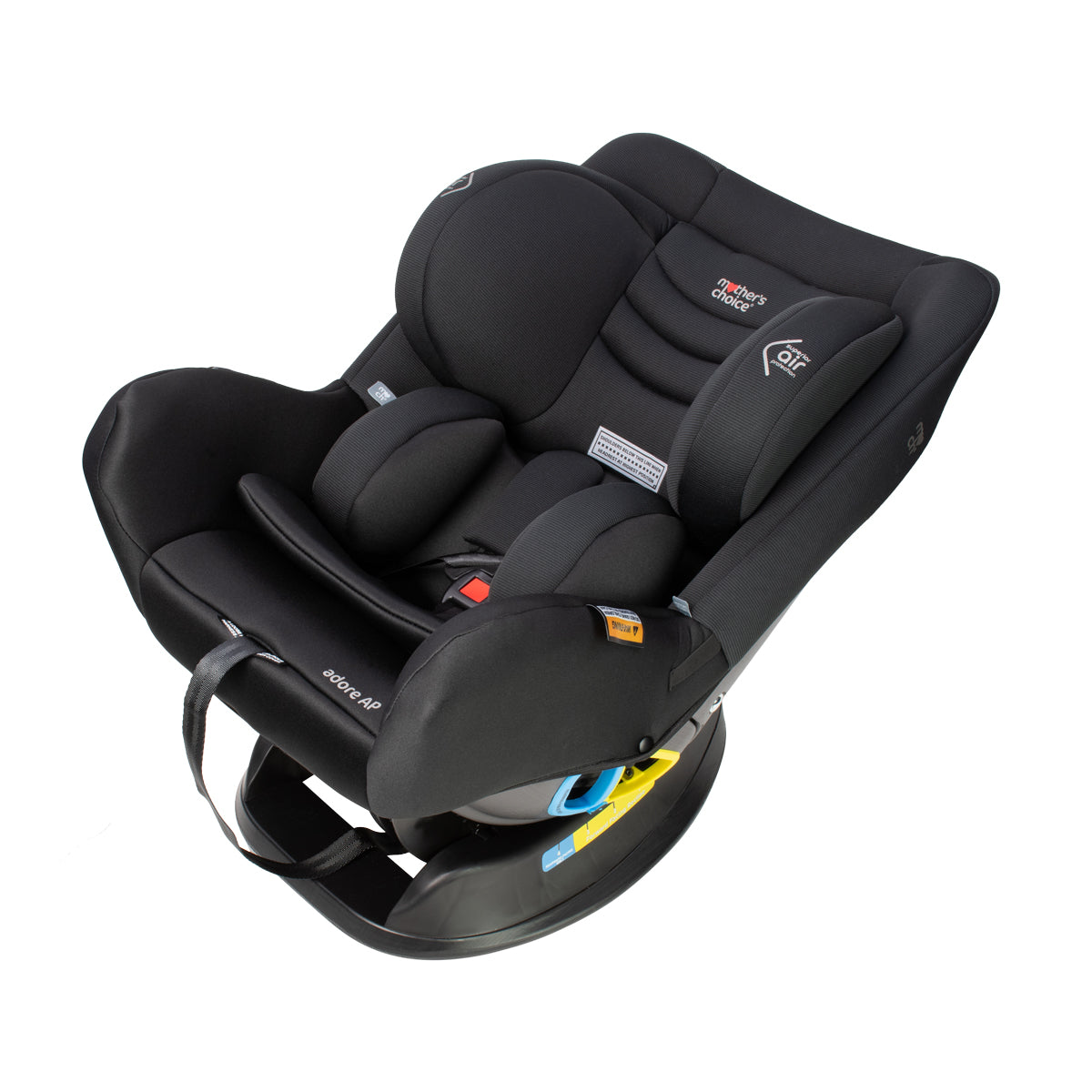 Mother’s Choice Adore AP Convertible Car Seat
