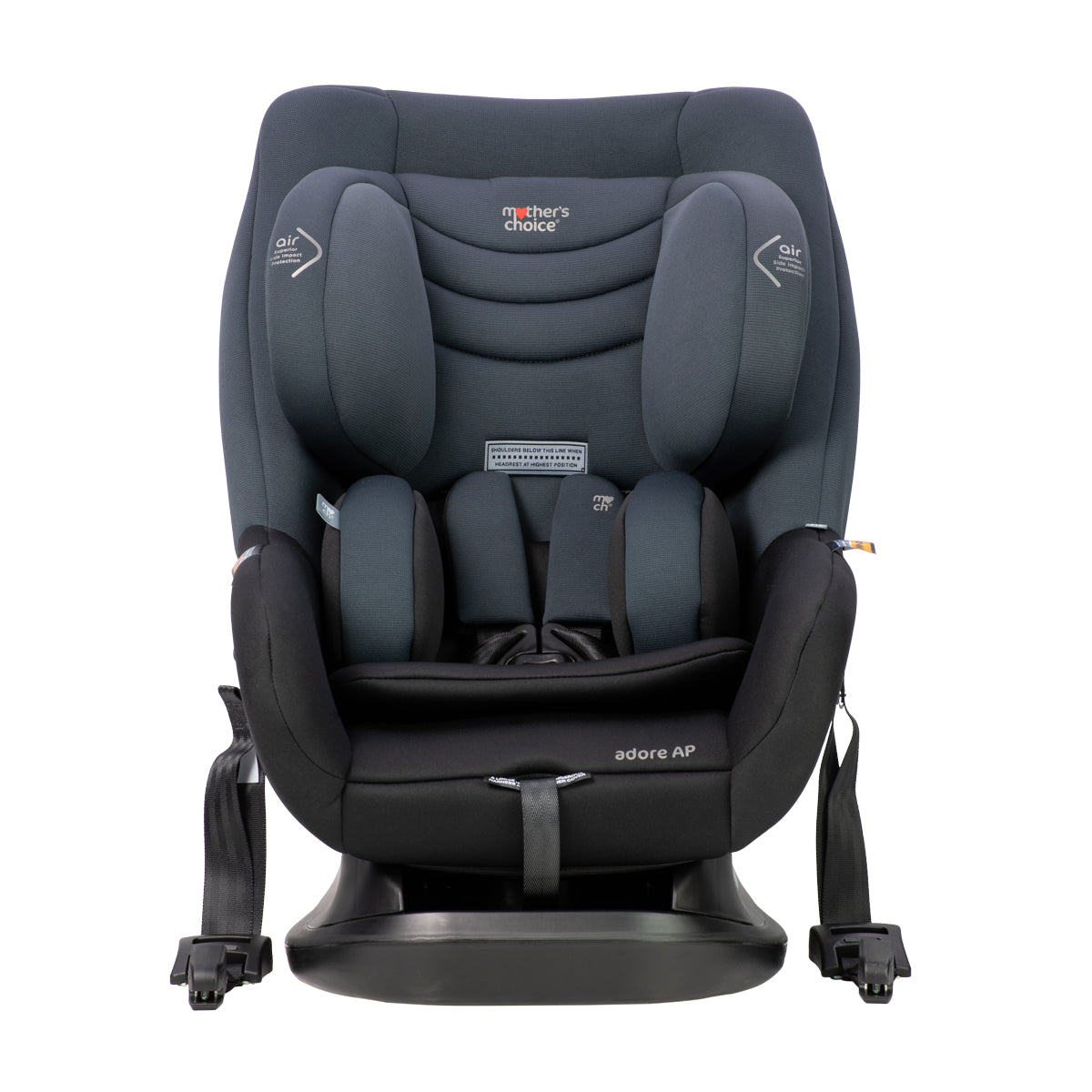 Mother’s Choice Adore AP Convertible Car Seat