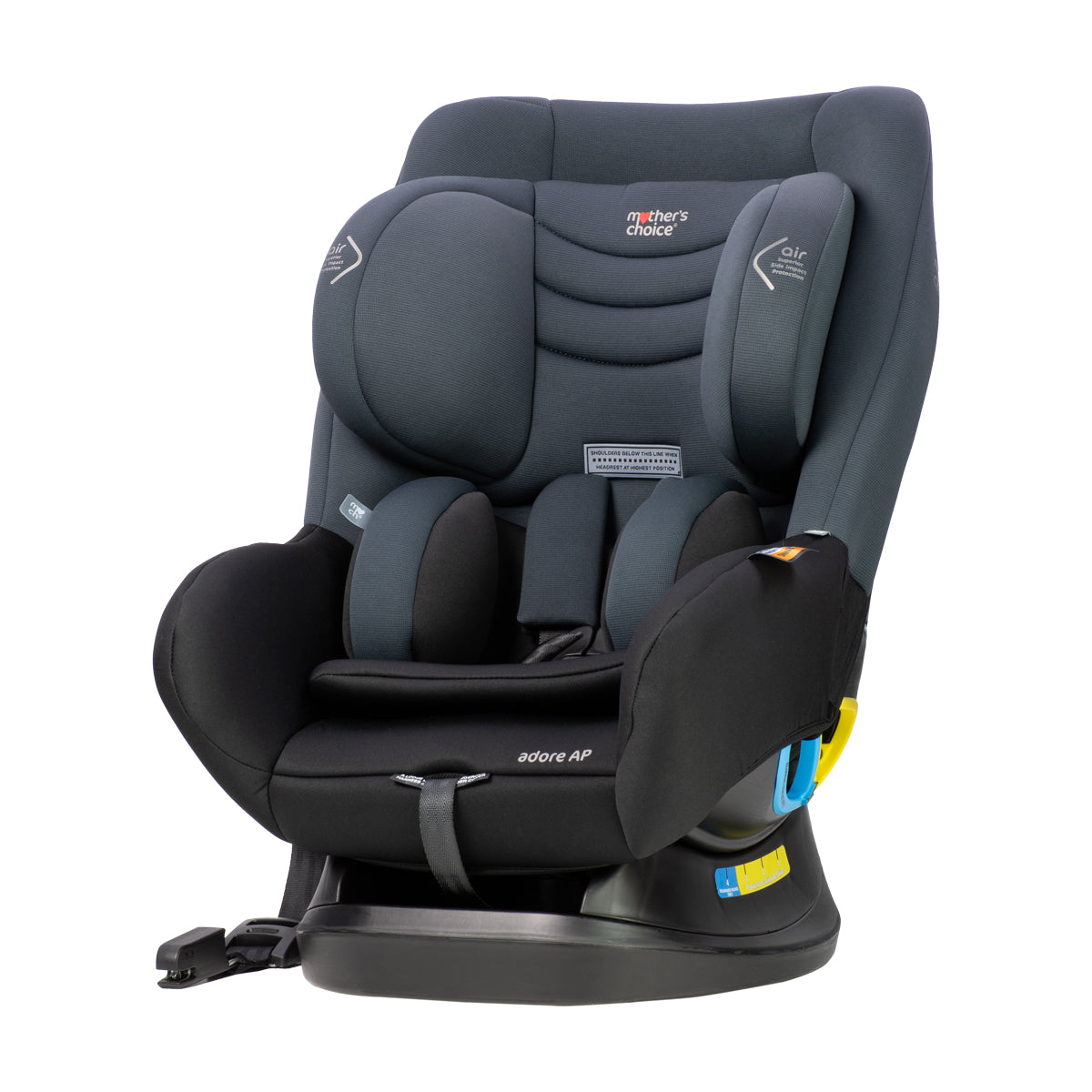 Mother’s Choice Adore AP Convertible Car Seat